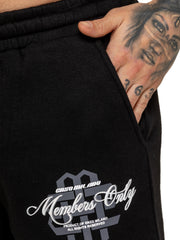 Enzo Milano | Mens Printed Shorts