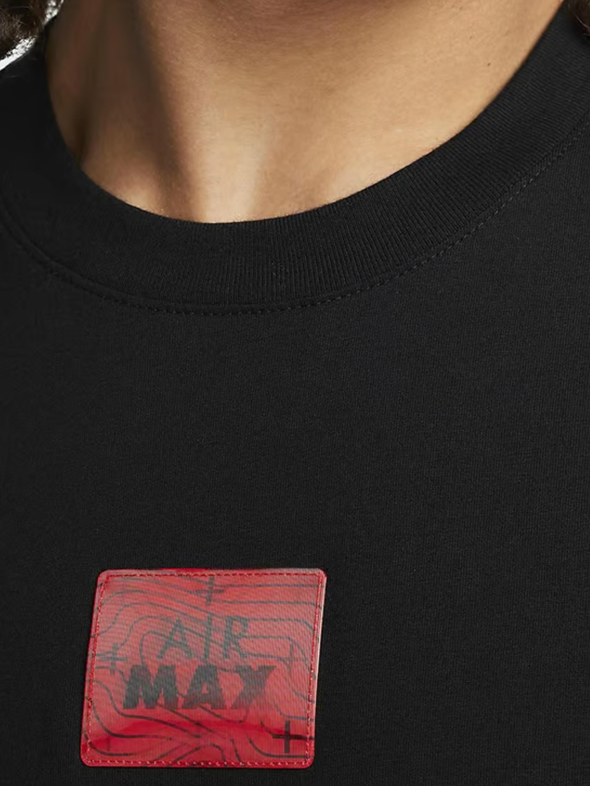 Nike Air Max Mens Sportswear T-Shirt