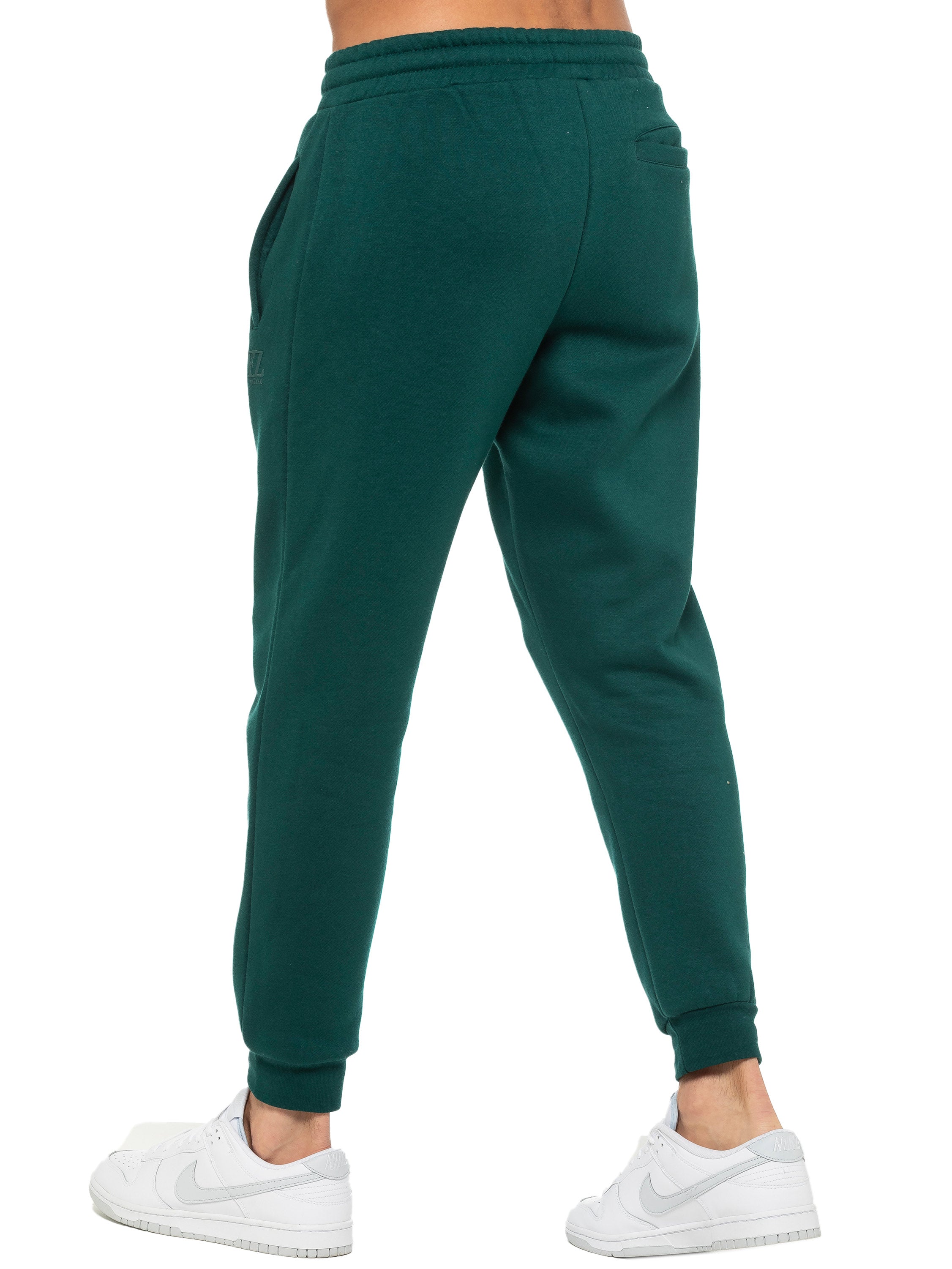 Enzo | Mens Regular Joggers