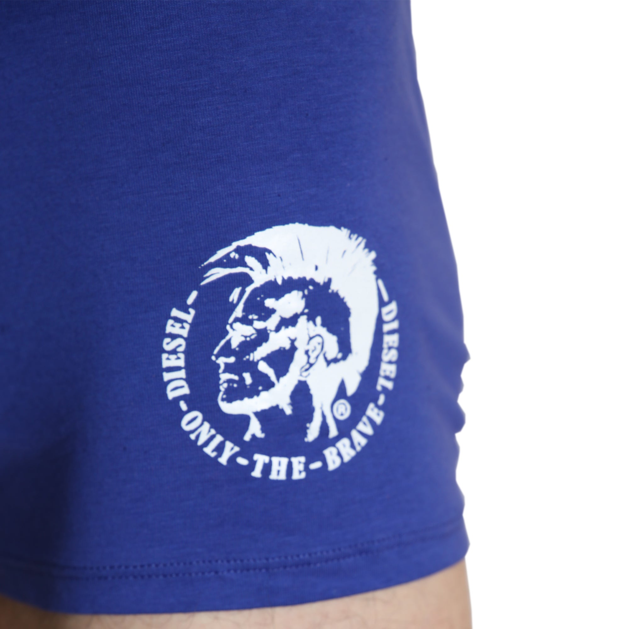Diesel | Mens Assorted Boxers (3 Pack)
