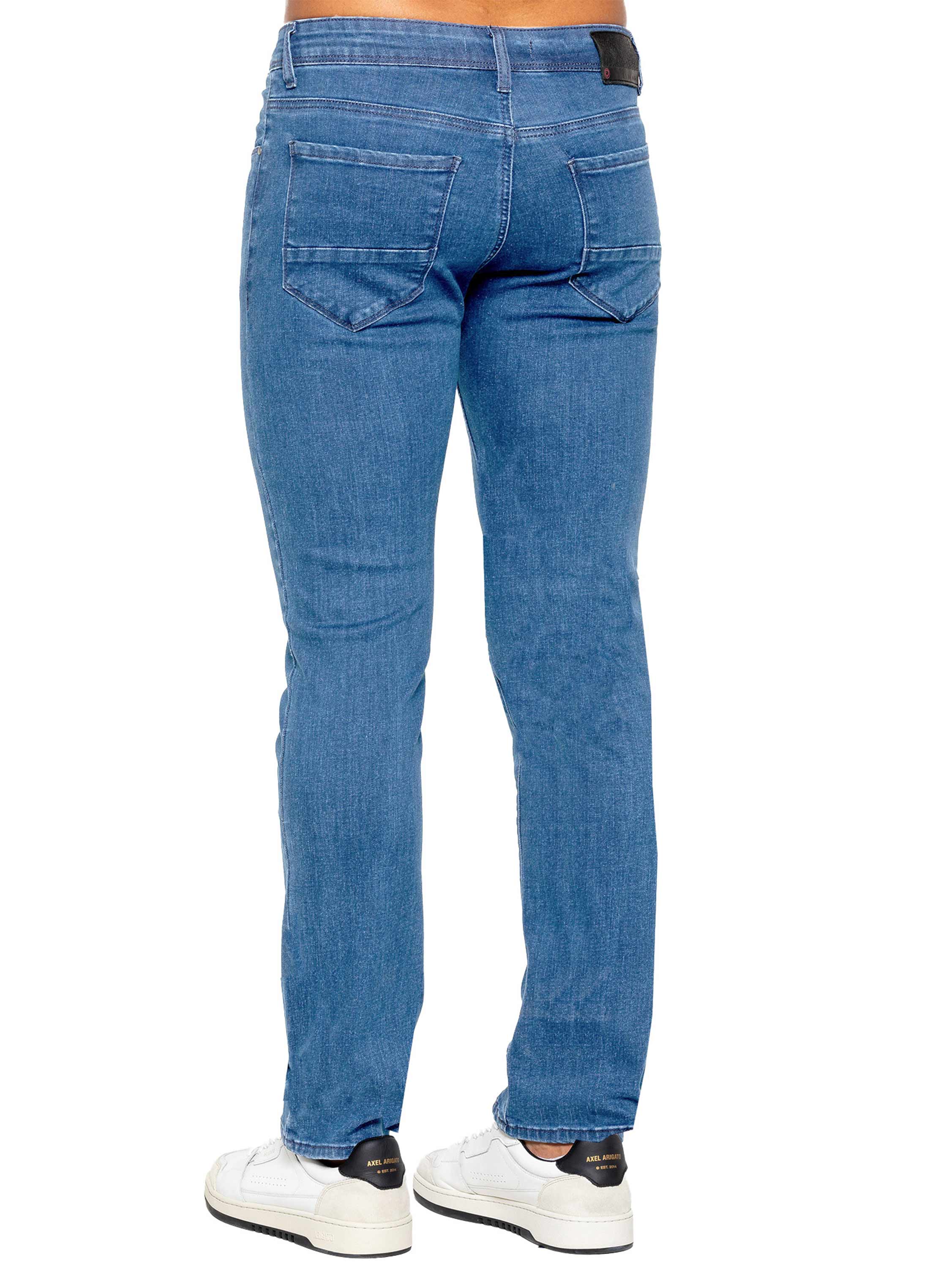 ETO | Mens Straight Leg Jeans