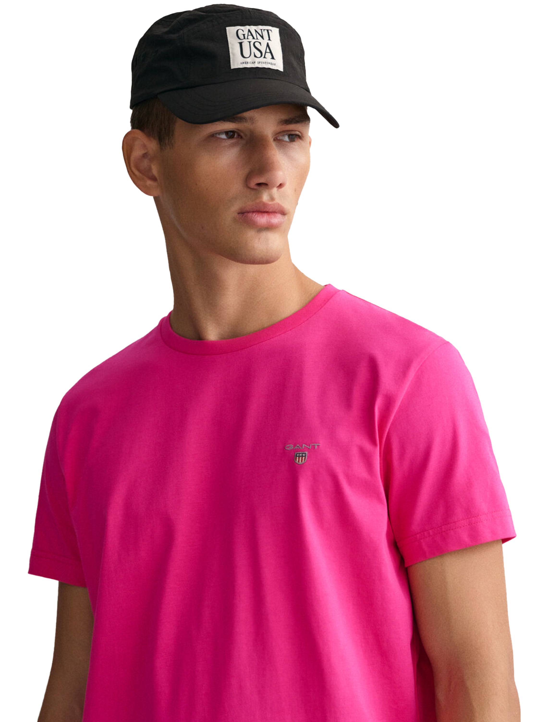 Gant | Mens T-Shirts