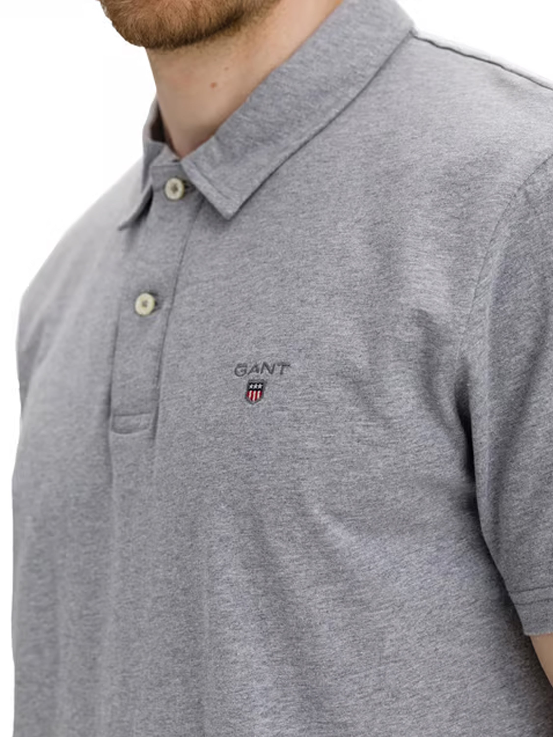 Gant | Mens Original Polos