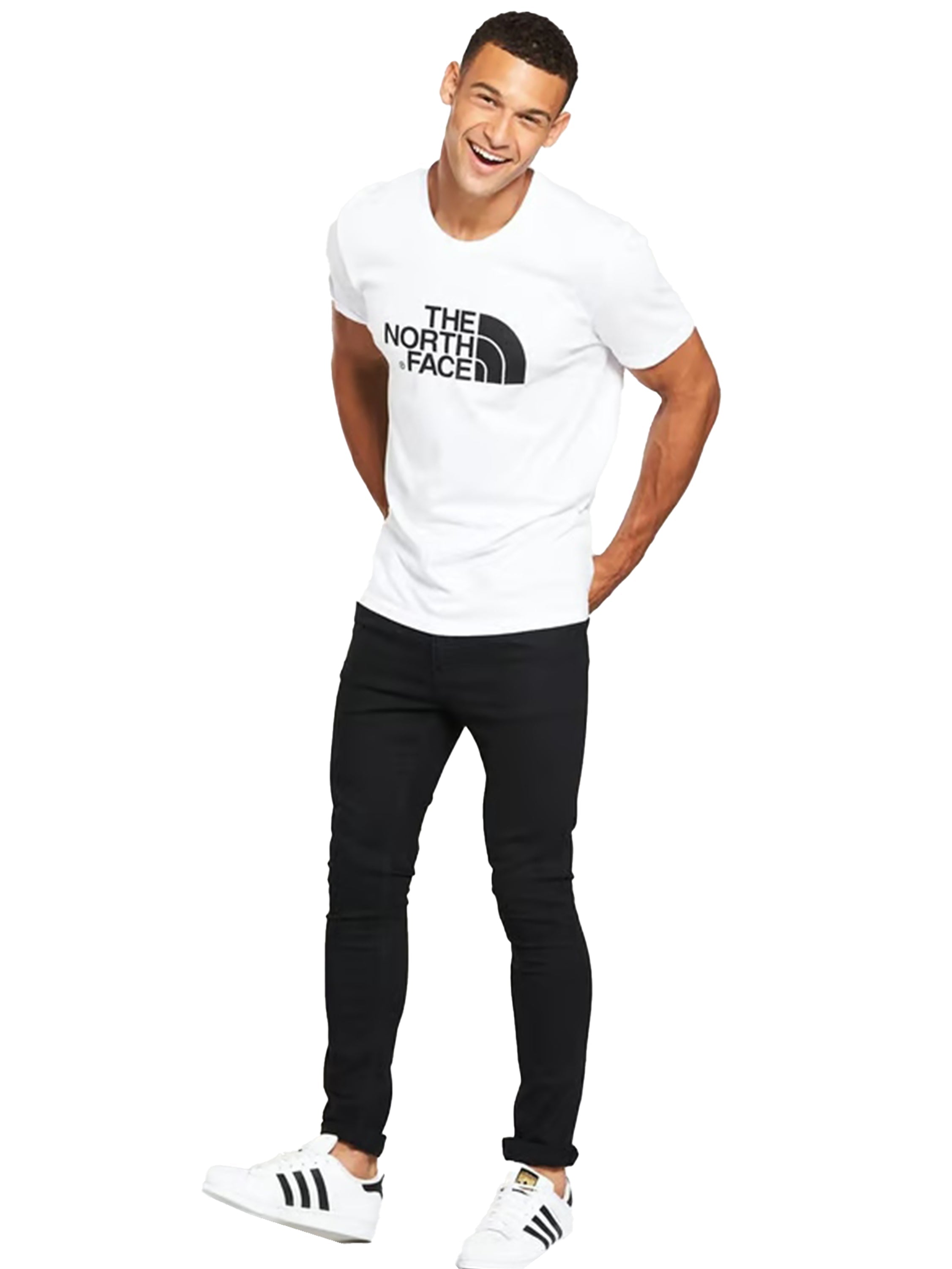 The North Face | Mens Graphic Easy T-shirt