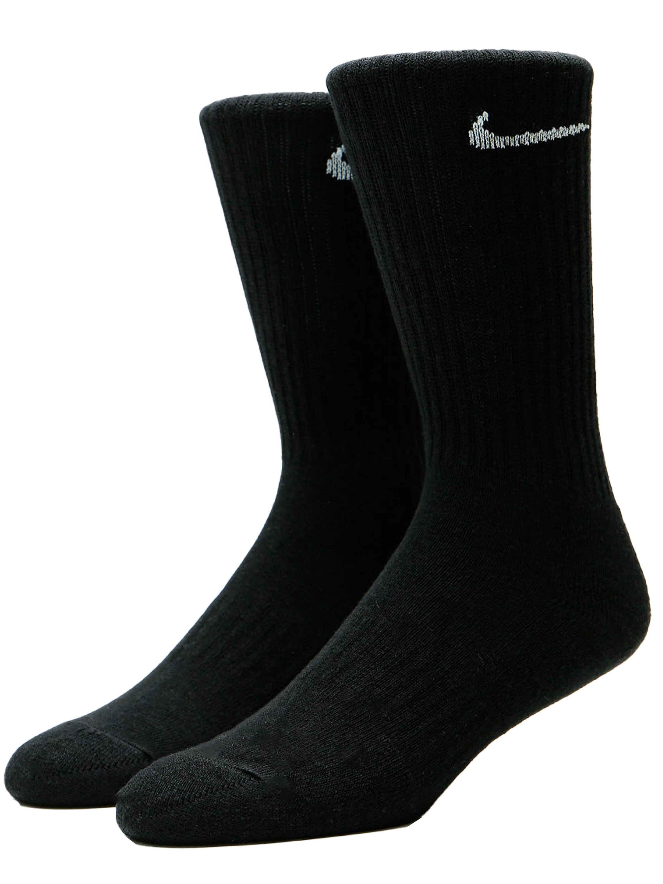 Nike | Mens Everyday Socks (3 Pack)