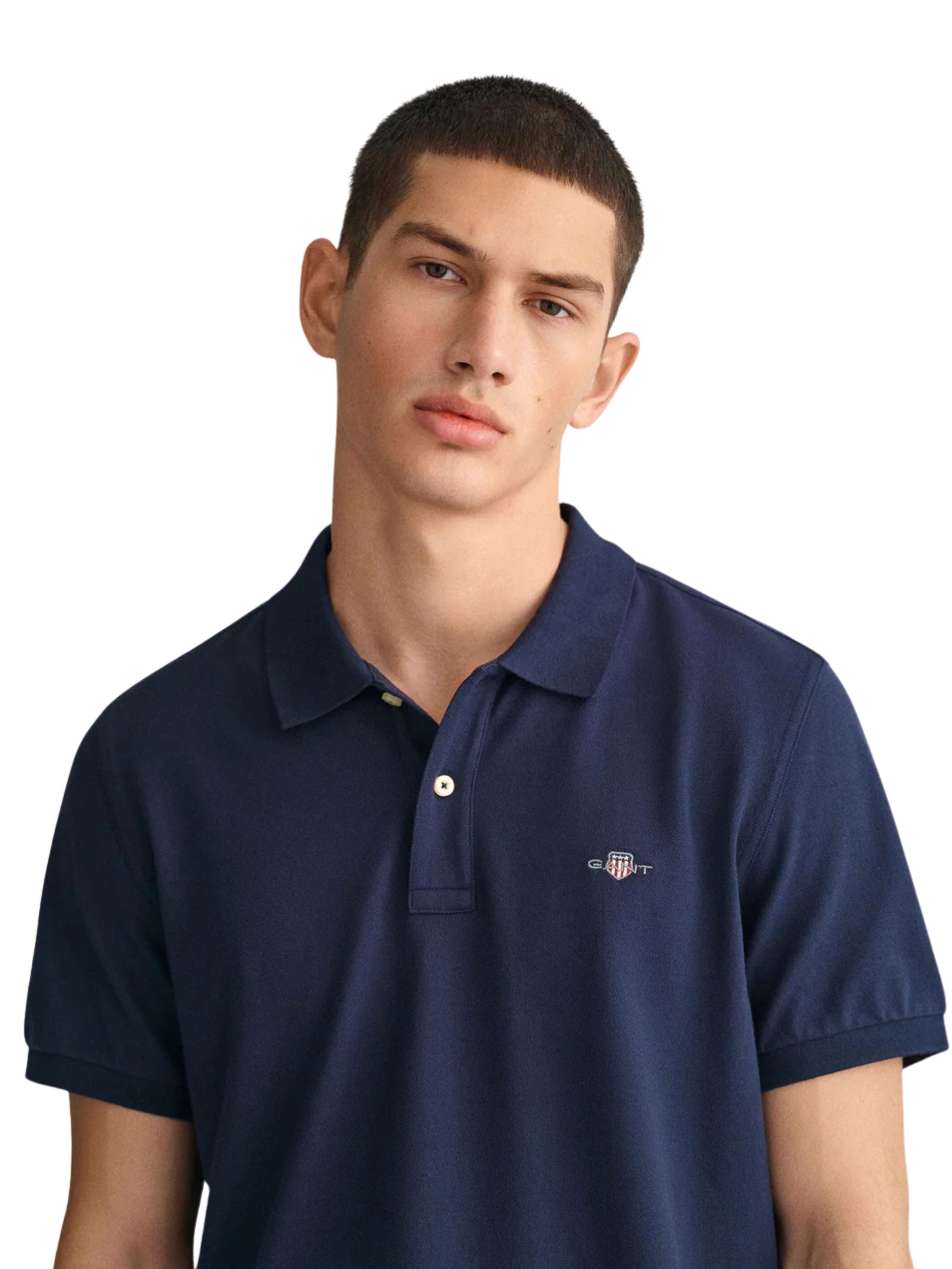 Gant | Mens Original Polos