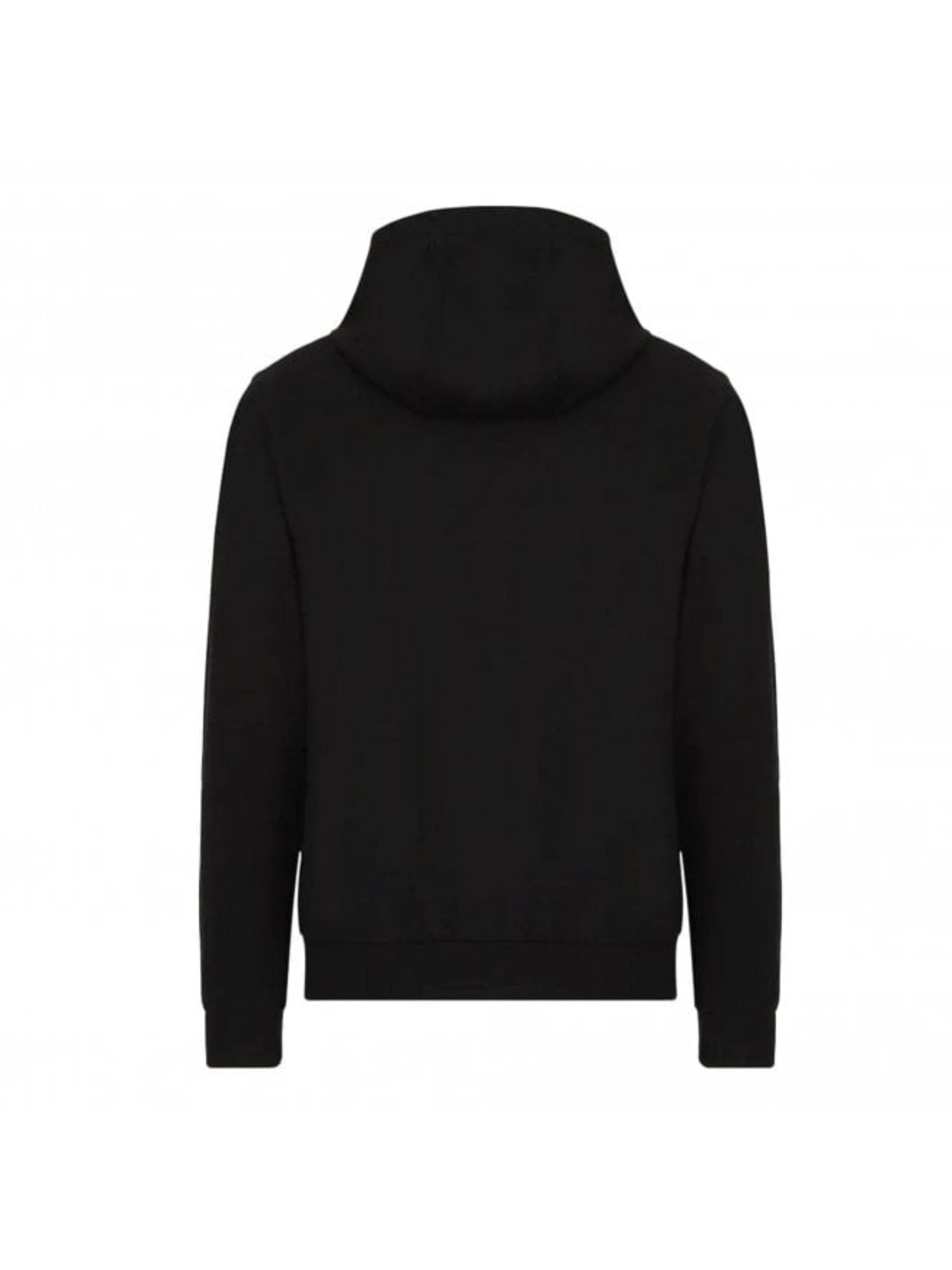 EA7 Emporio Armani | Mens Tape Zip Up Hoodie