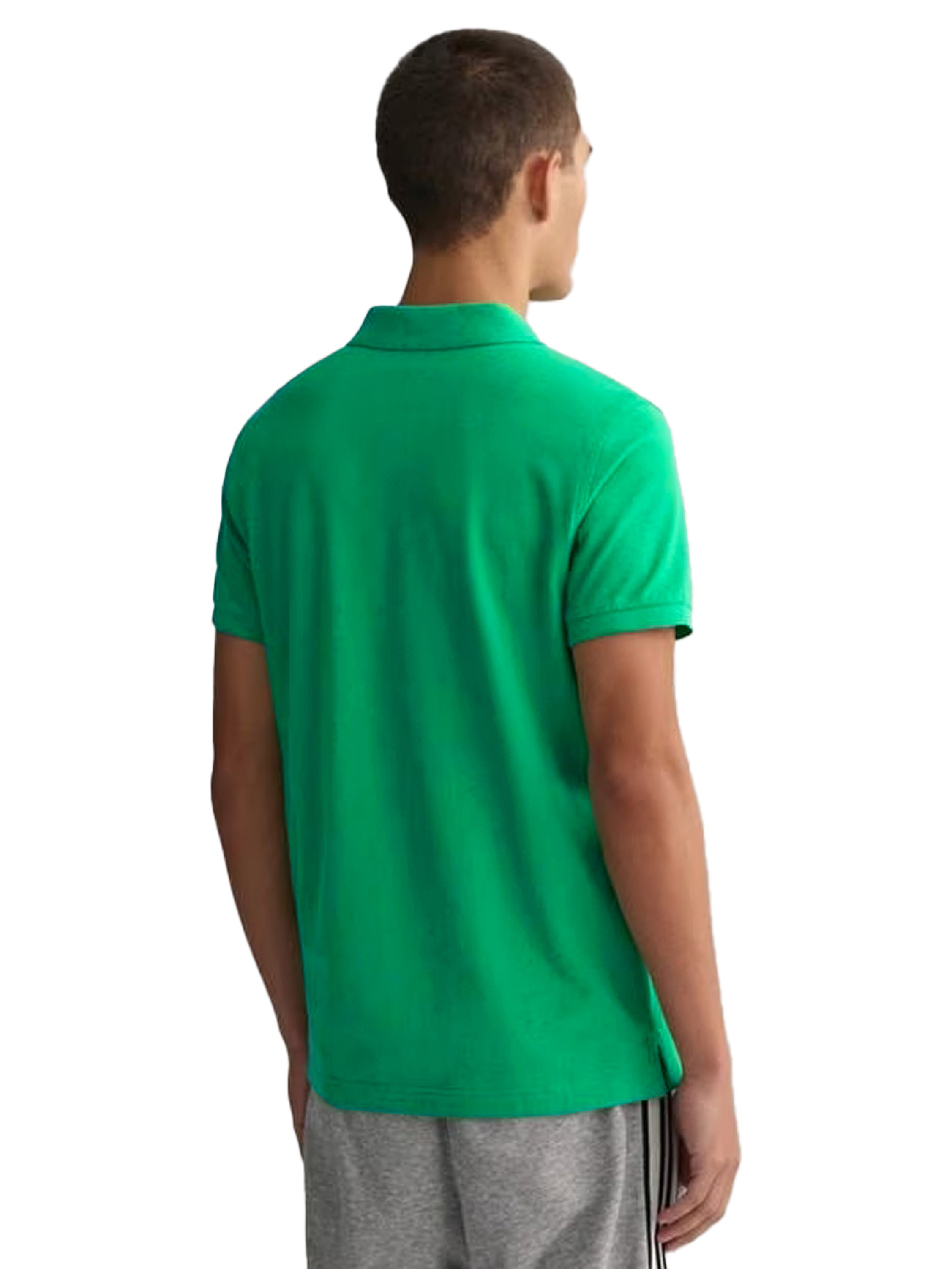 Gant | Mens Original Pique Polo Shirt