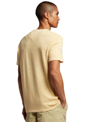 Lyle & Scott | Mens Crew Neck T-Shirt