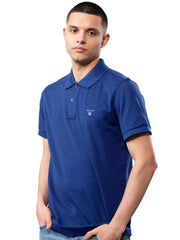 Gant | Mens Original Pique Polo Shirt