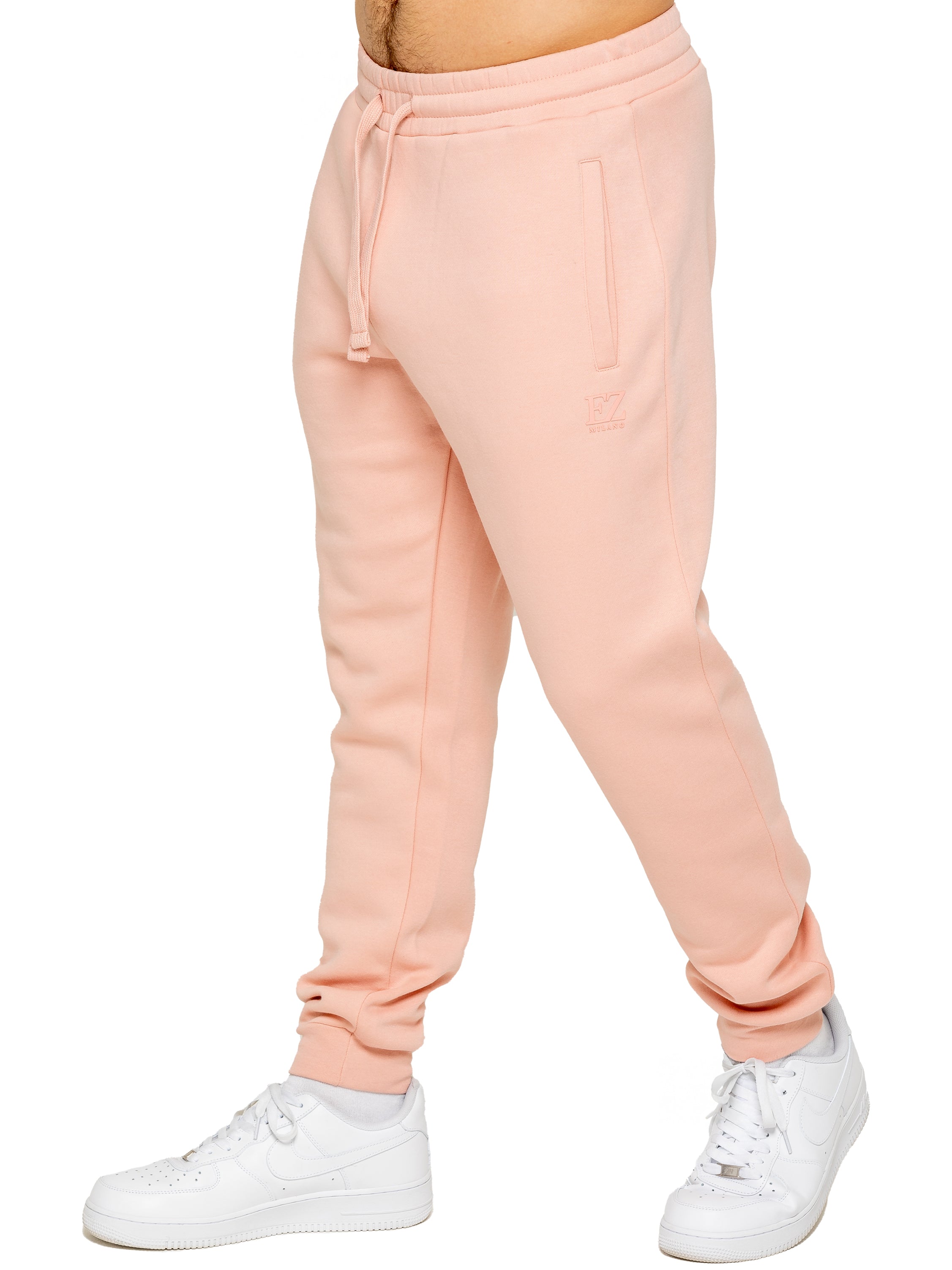 Enzo | Mens Regular Fit Joggers