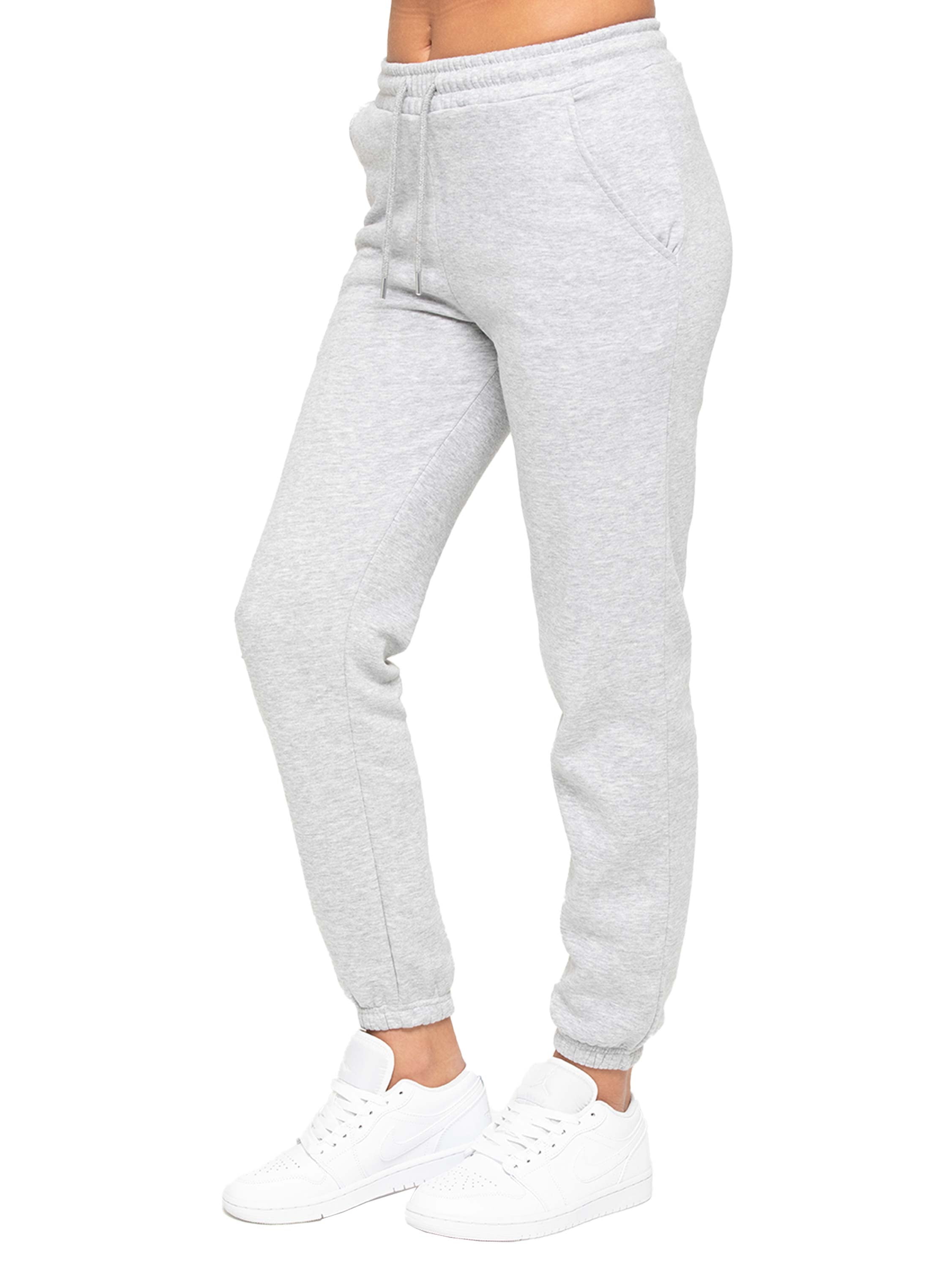 Enzo | Womens Oversized Pullover Hoodie Tracksuit Set