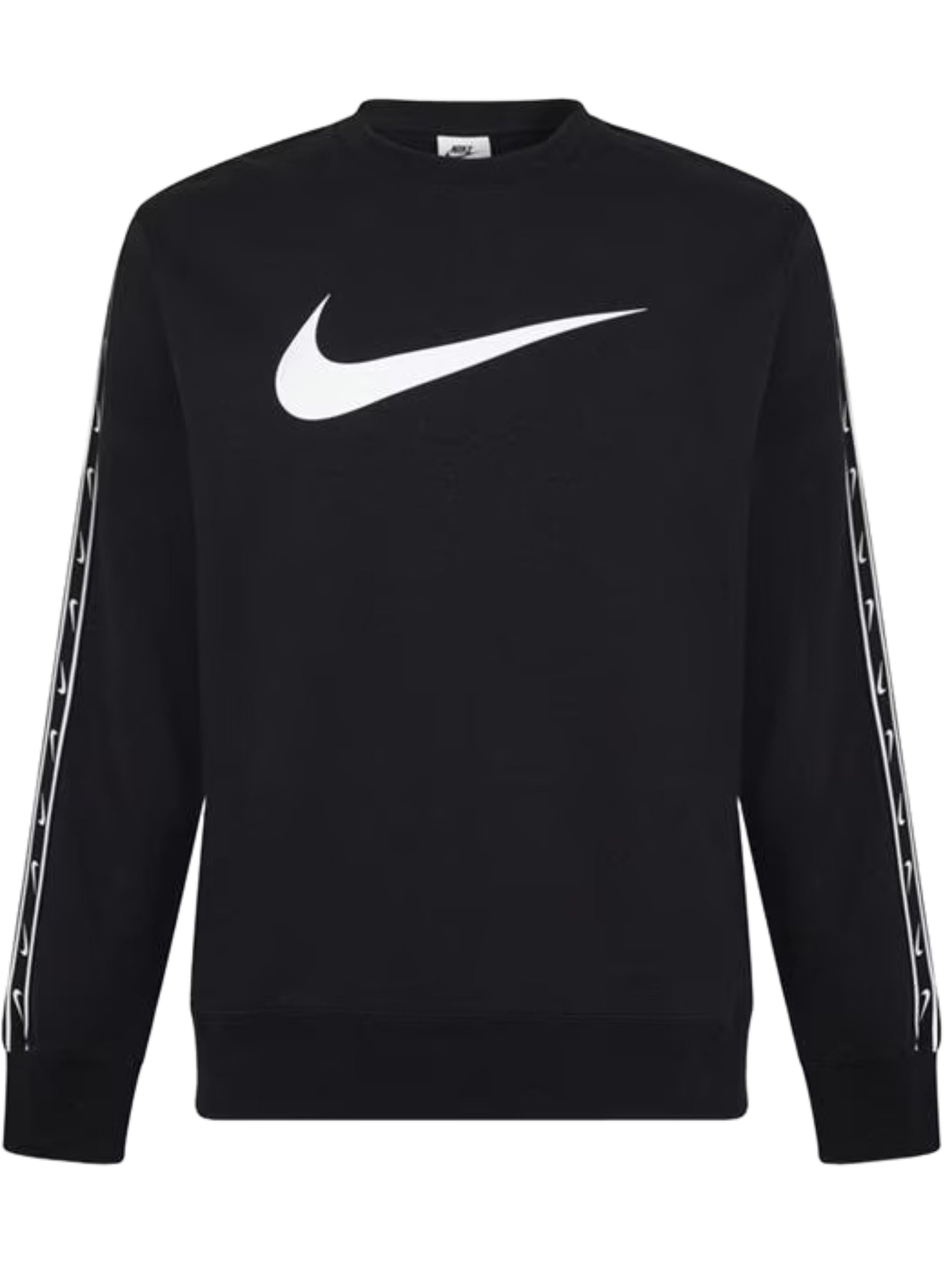 Nike | Men's Fleece Cargo Crew Neck Tracksuit