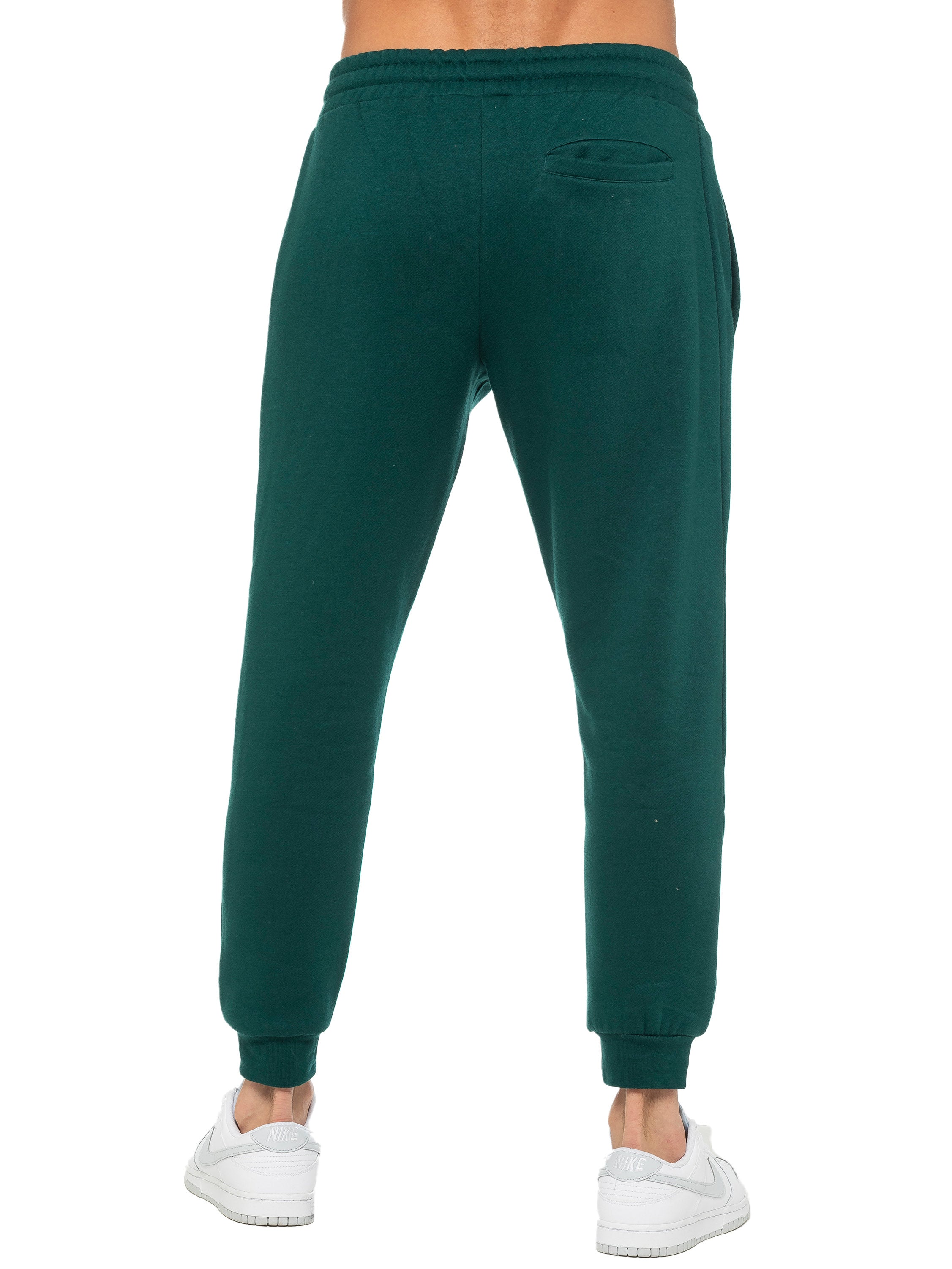 Enzo | Mens Regular Joggers