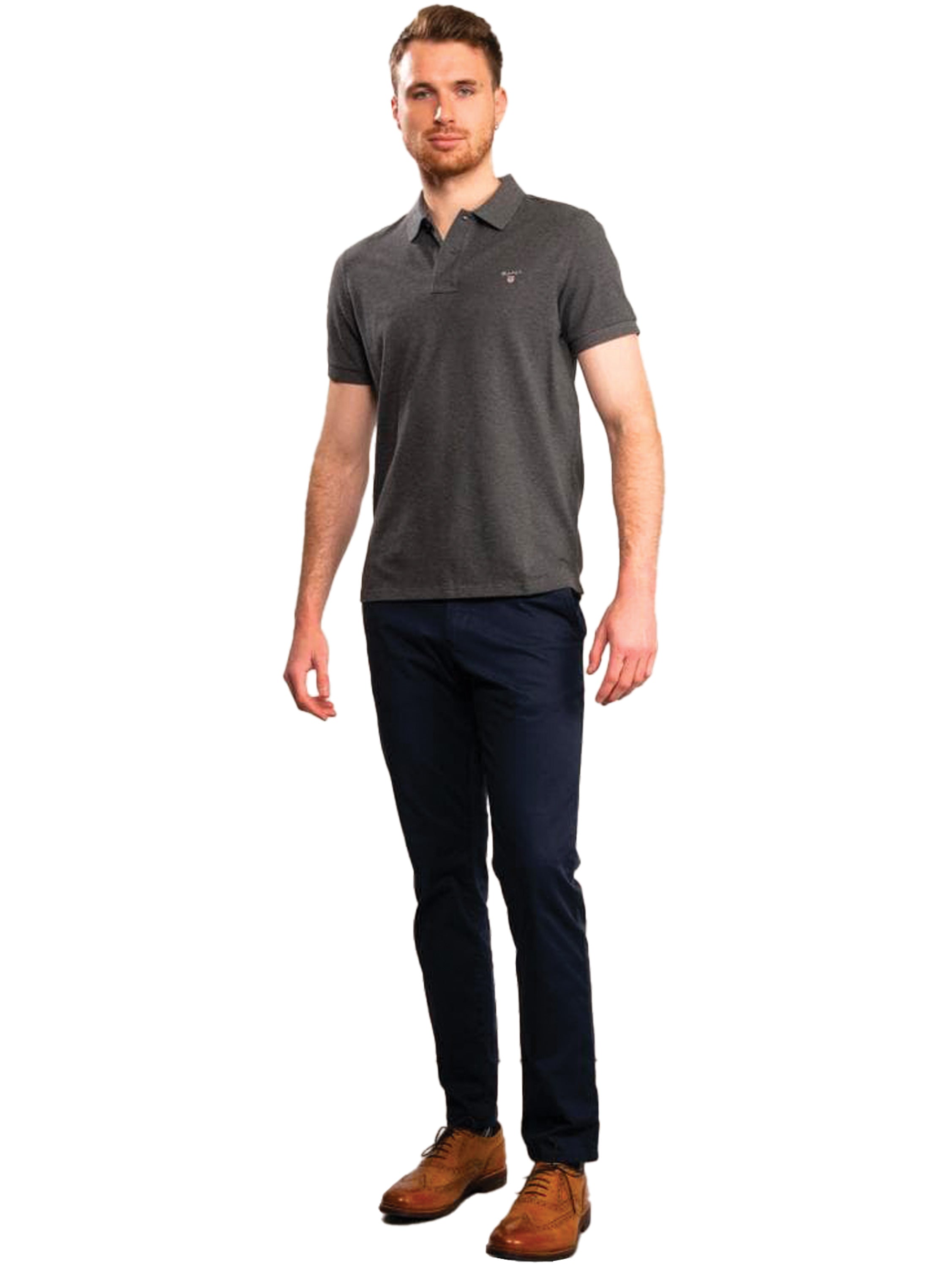 Gant | Mens Original Polos
