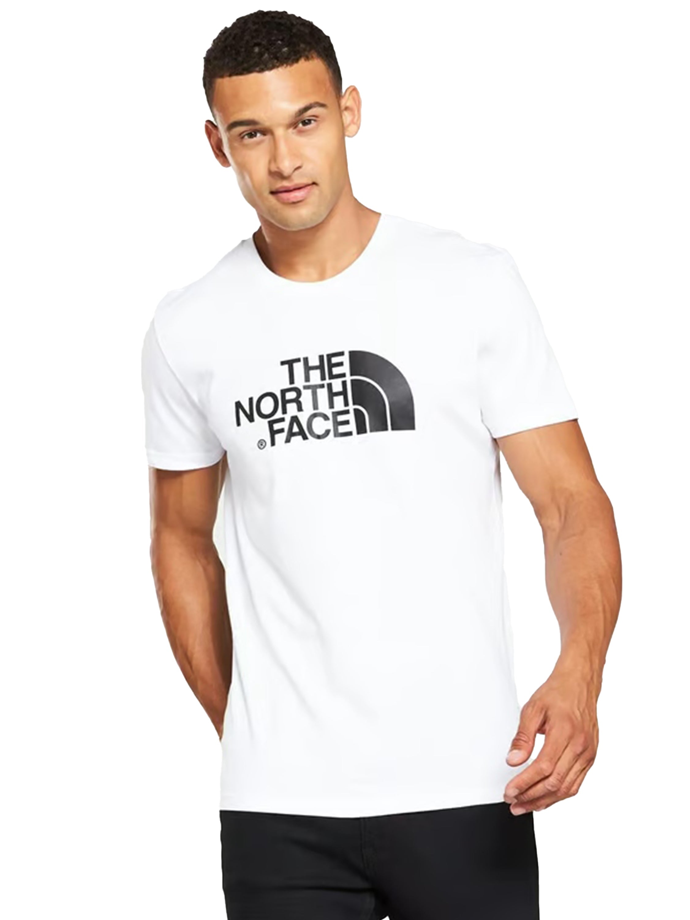 The North Face | Mens Graphic Easy T-shirt