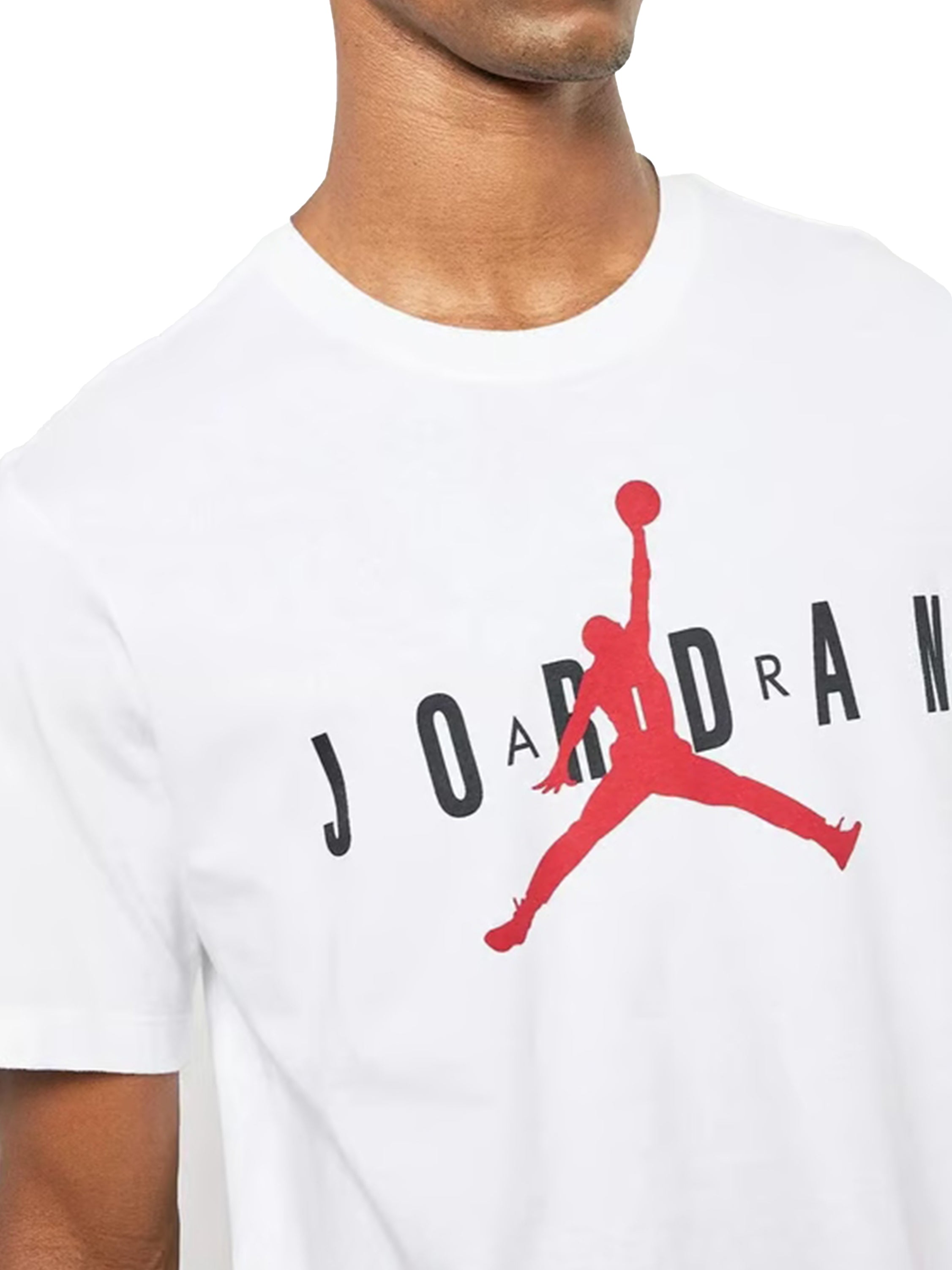 Nike Air Jordan Mens T-Shirt