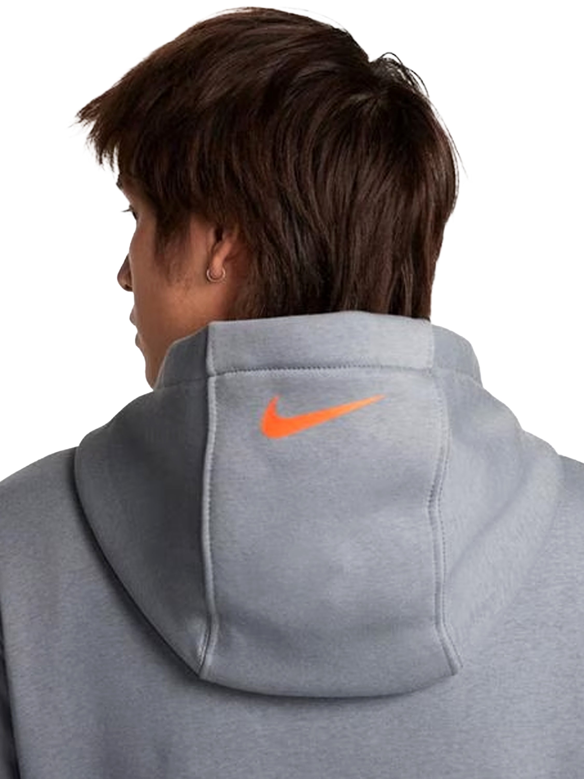 Nike | Mens Swoosh Logo Tracksuit