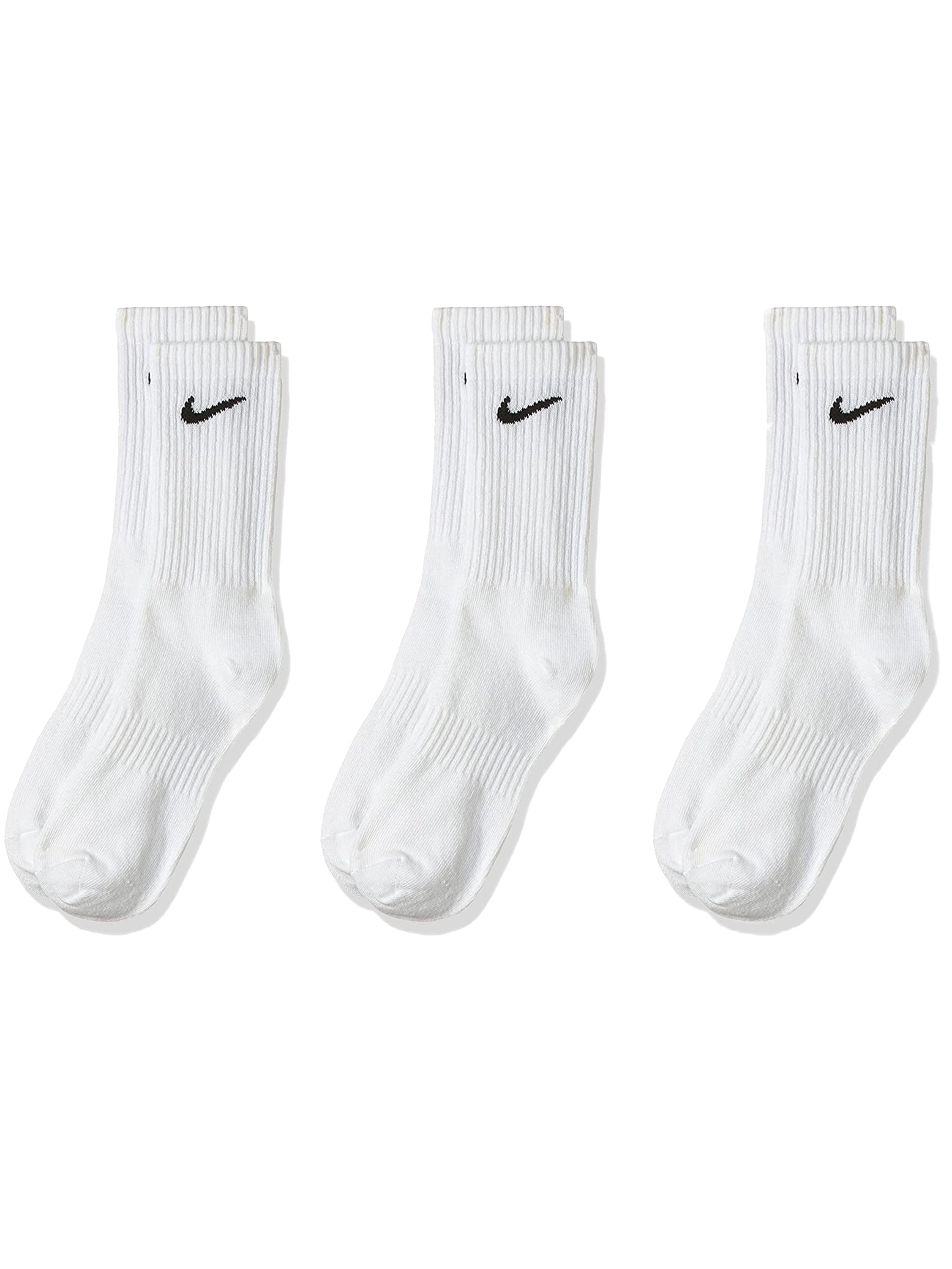 Nike | Mens Everyday Socks (3 Pack)