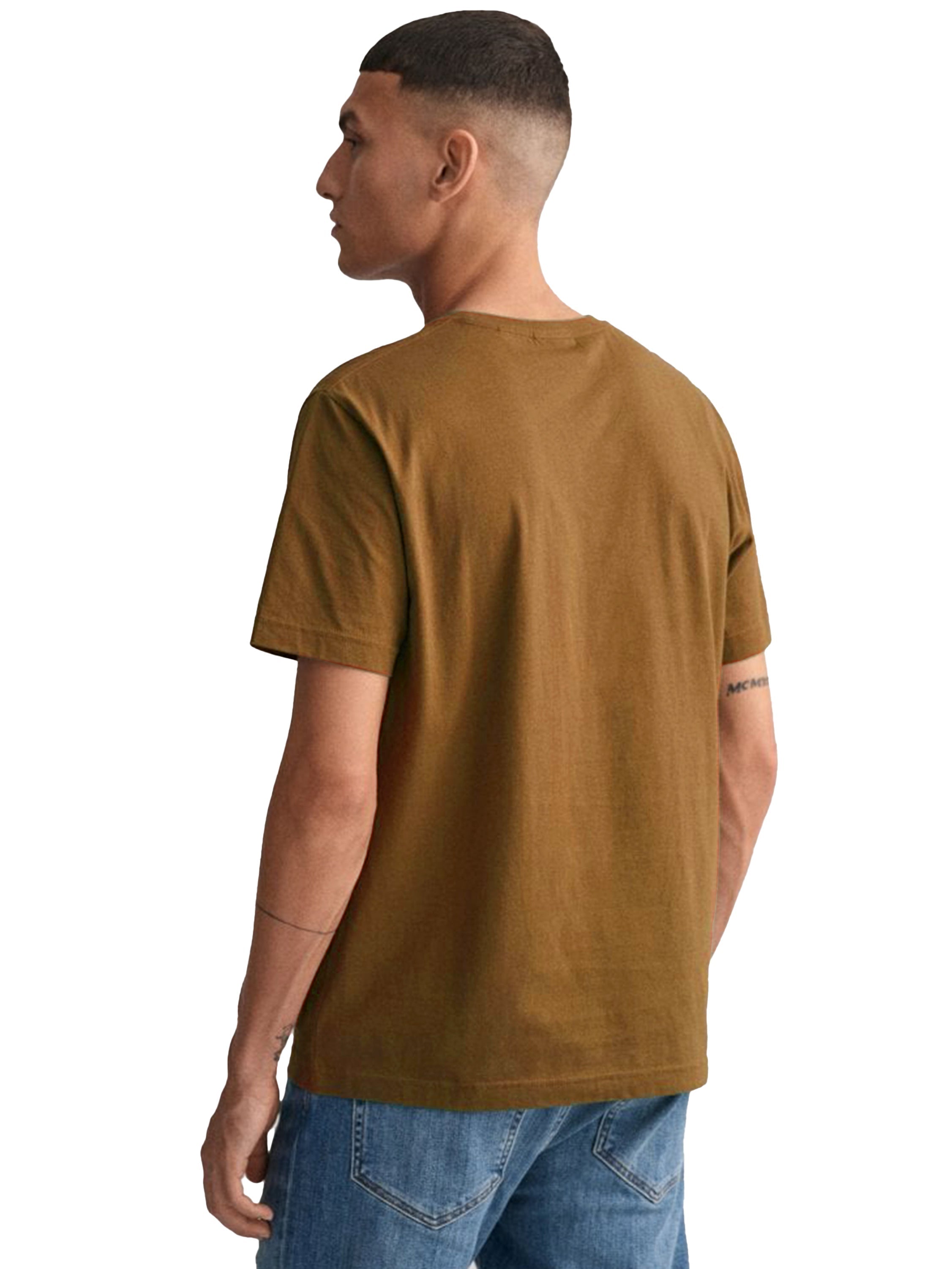 Gant | Mens T-Shirts