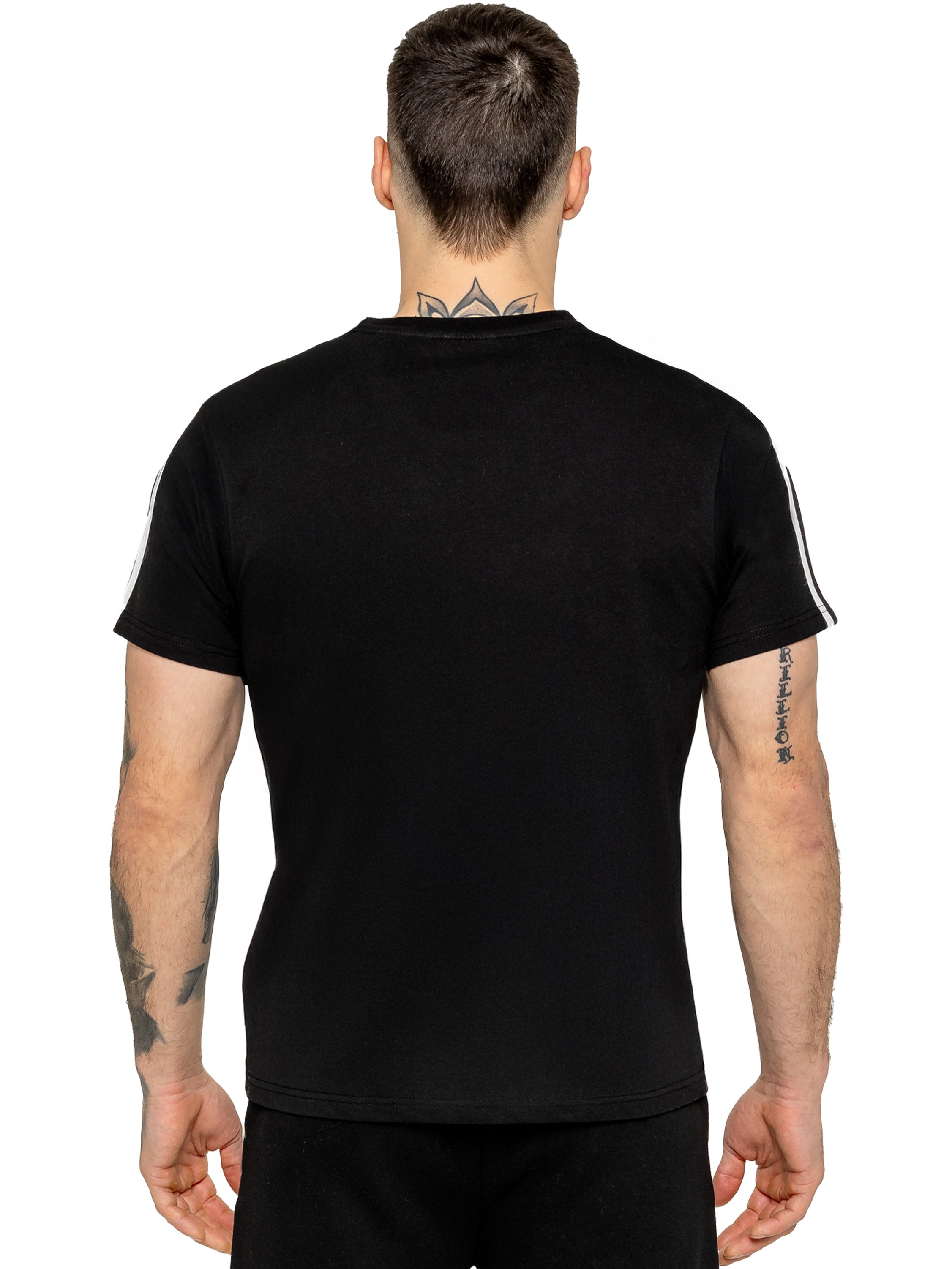 Kruze | Mens Tape T-Shirt