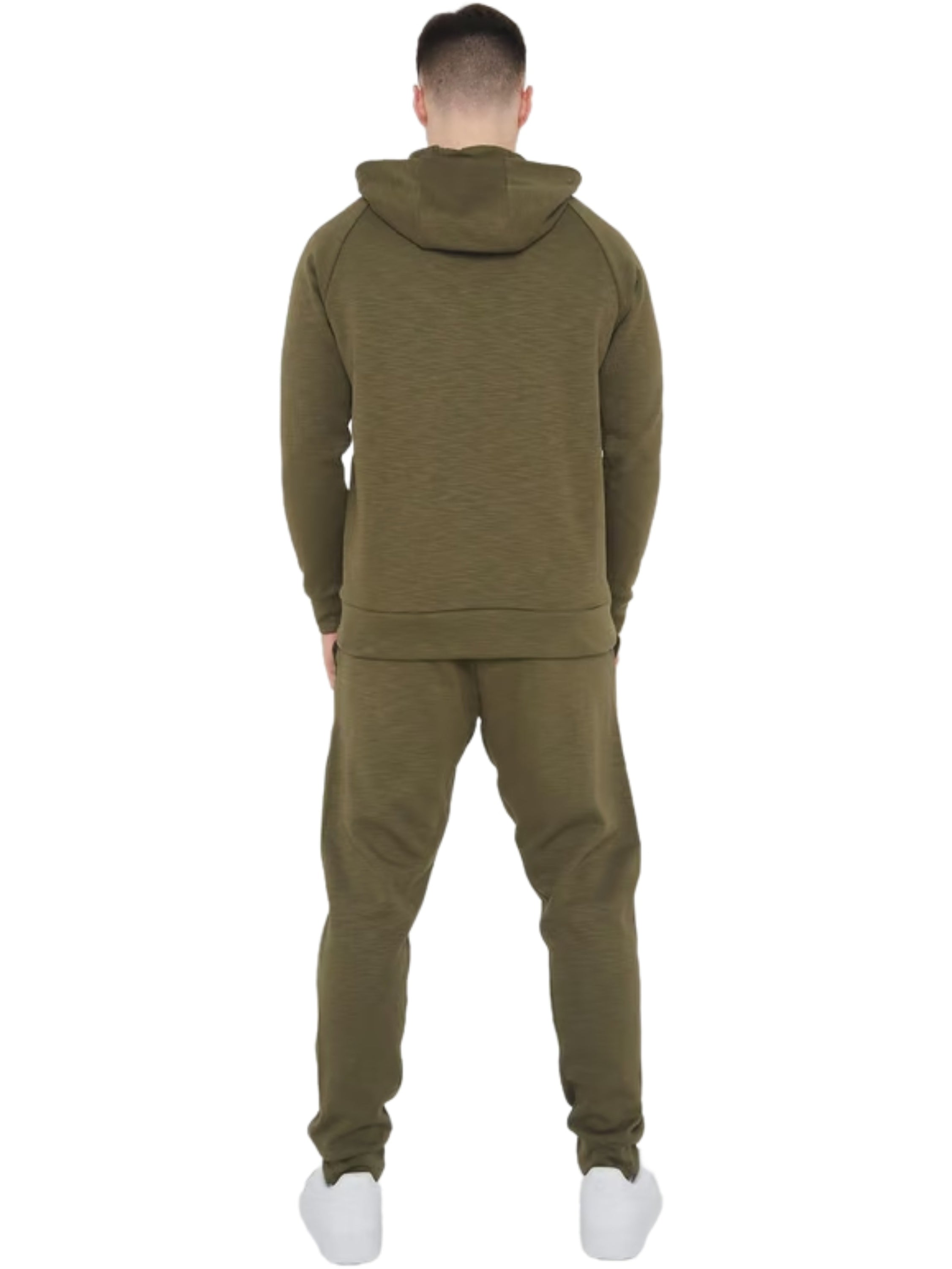 Nike | Mens Optic Tracksuit Set