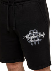 Enzo Milano | Mens Printed Shorts