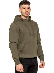 Kruze | Mens Fleece Hoodie 2 Pack