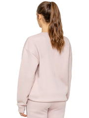 Enzo | Womens Oversized Sweatshirt