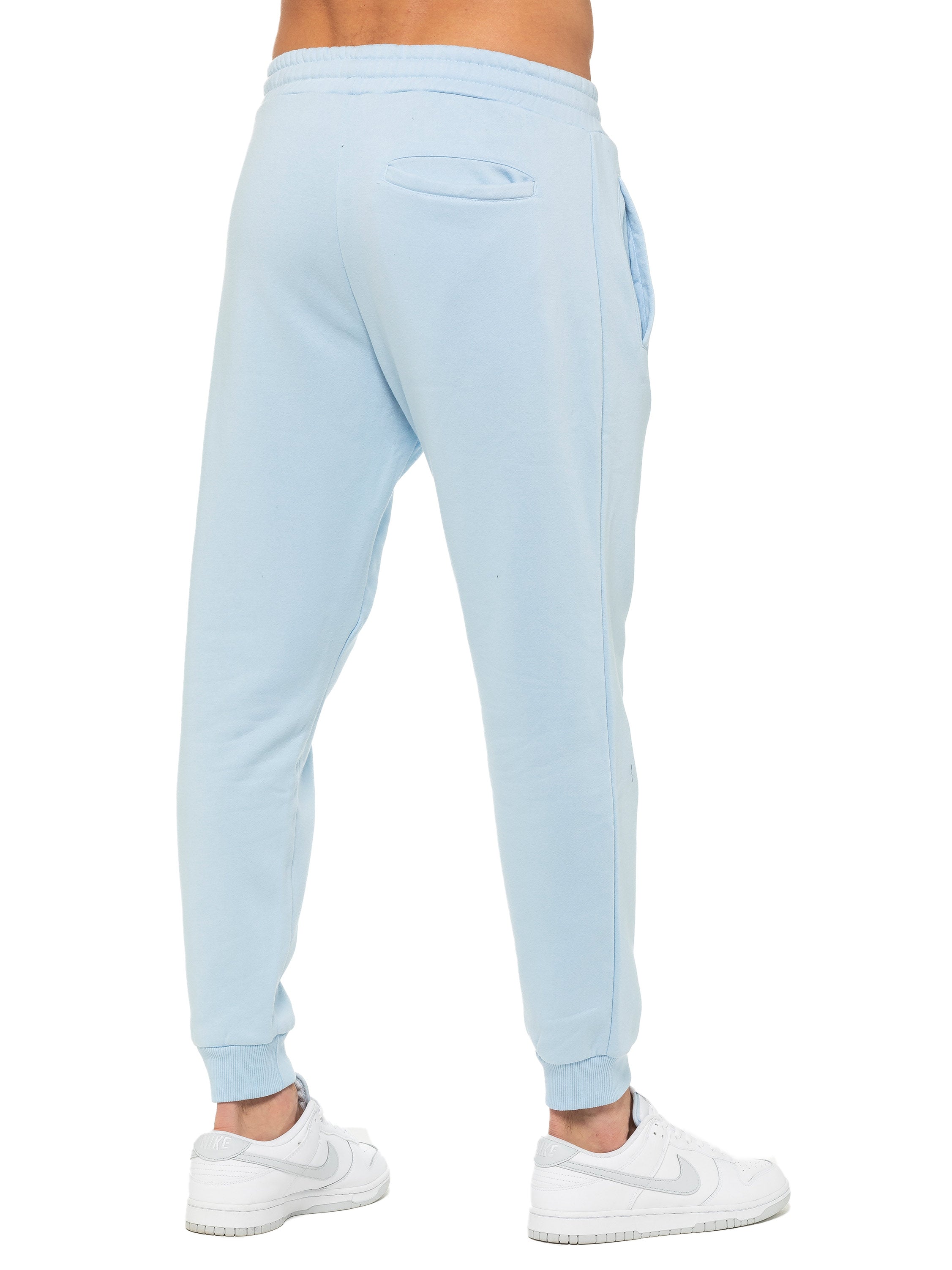 Enzo | Mens Regular Joggers