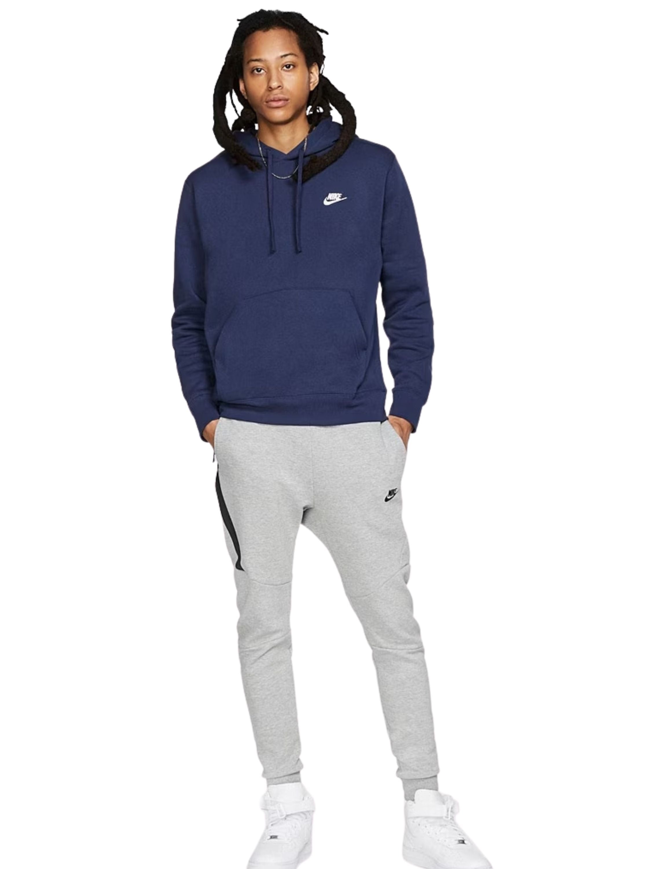 Nike | Mens Pullover Hoodie