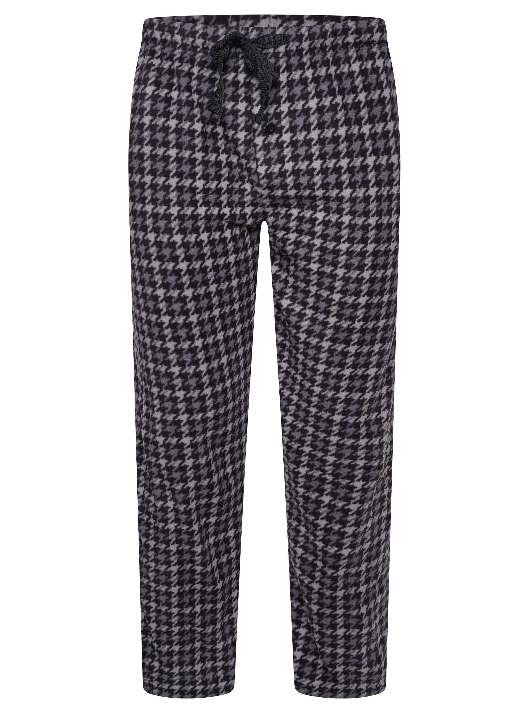 Kruze | Mens Pyjama Bottoms