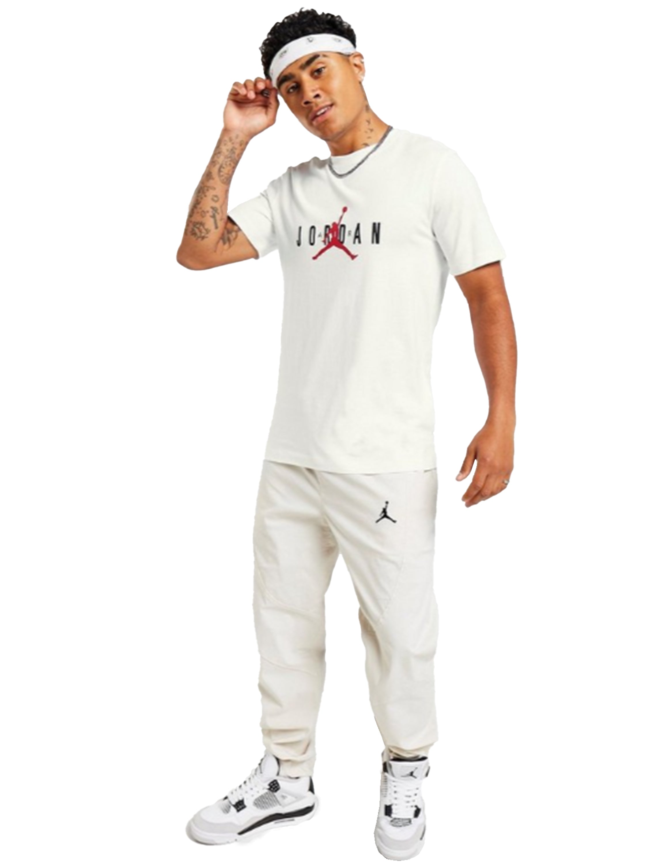 Nike | Mens Jordan Air T-Shirt