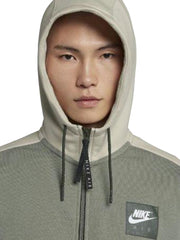 Nike Air Mens Zip Through Tracksuit Set
