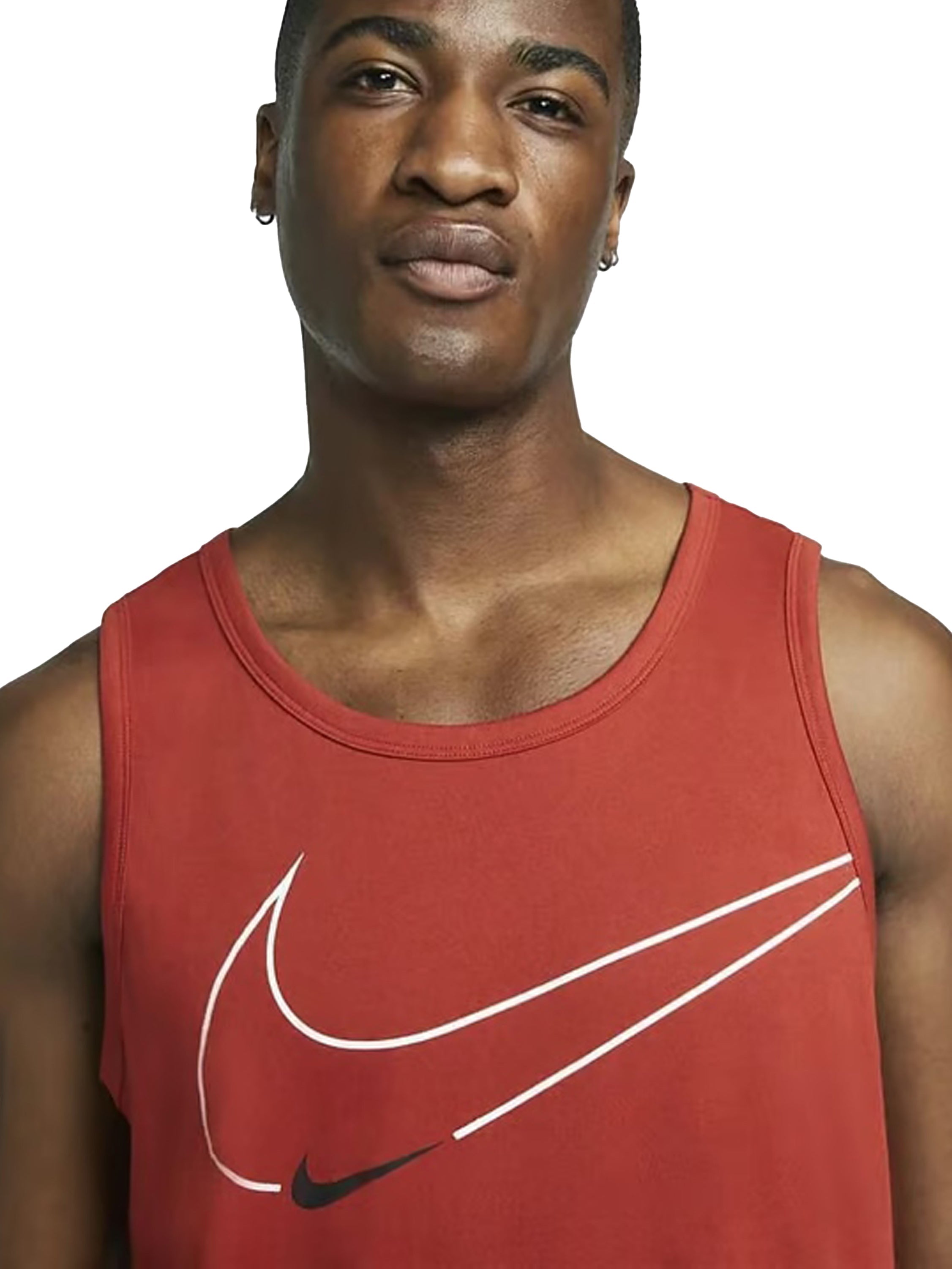 Nike | Mens Dri-fit Sports Vest