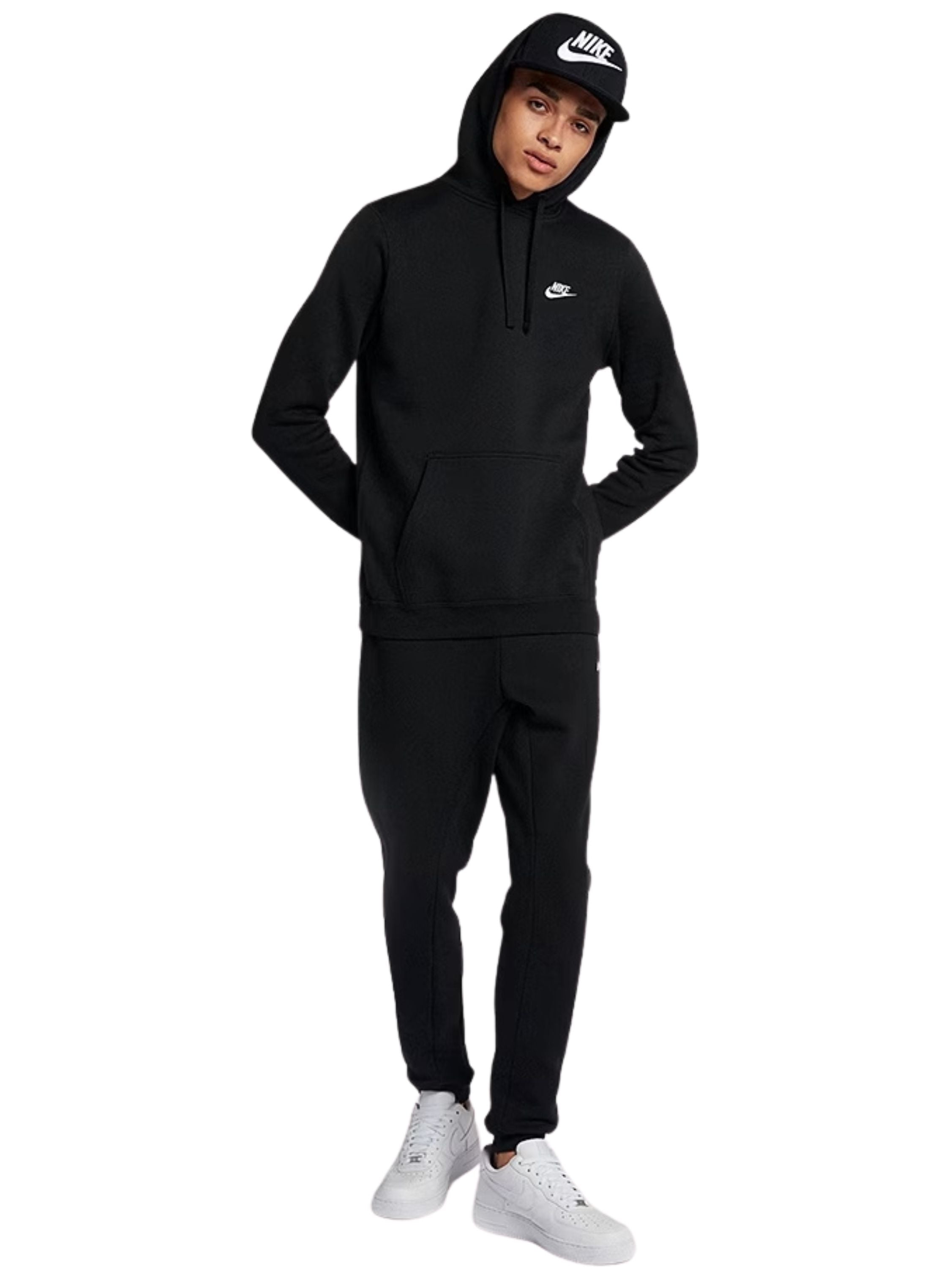 Nike | Mens Pullover Hoodie