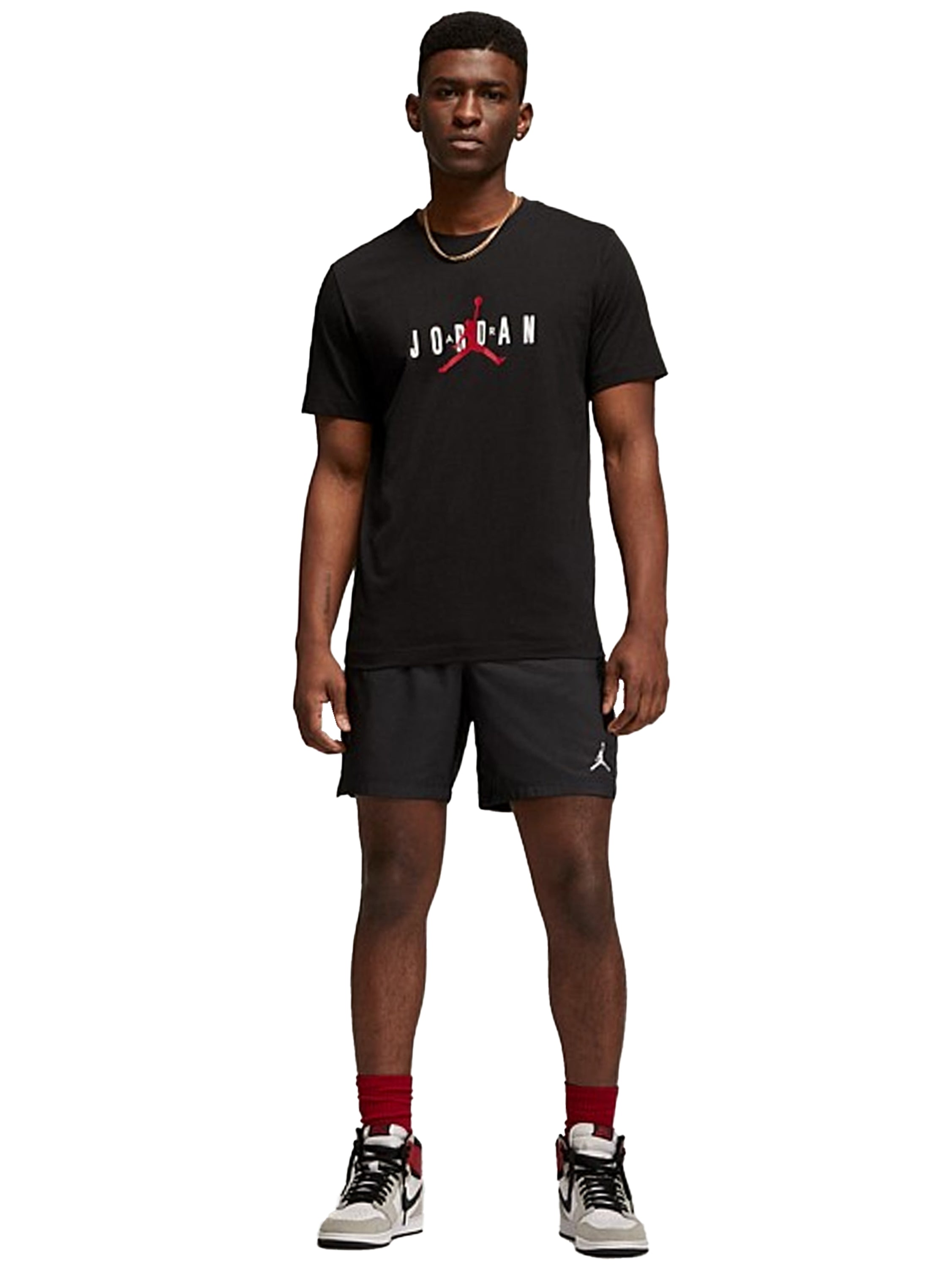 Nike | Mens Jordan Air T-Shirt