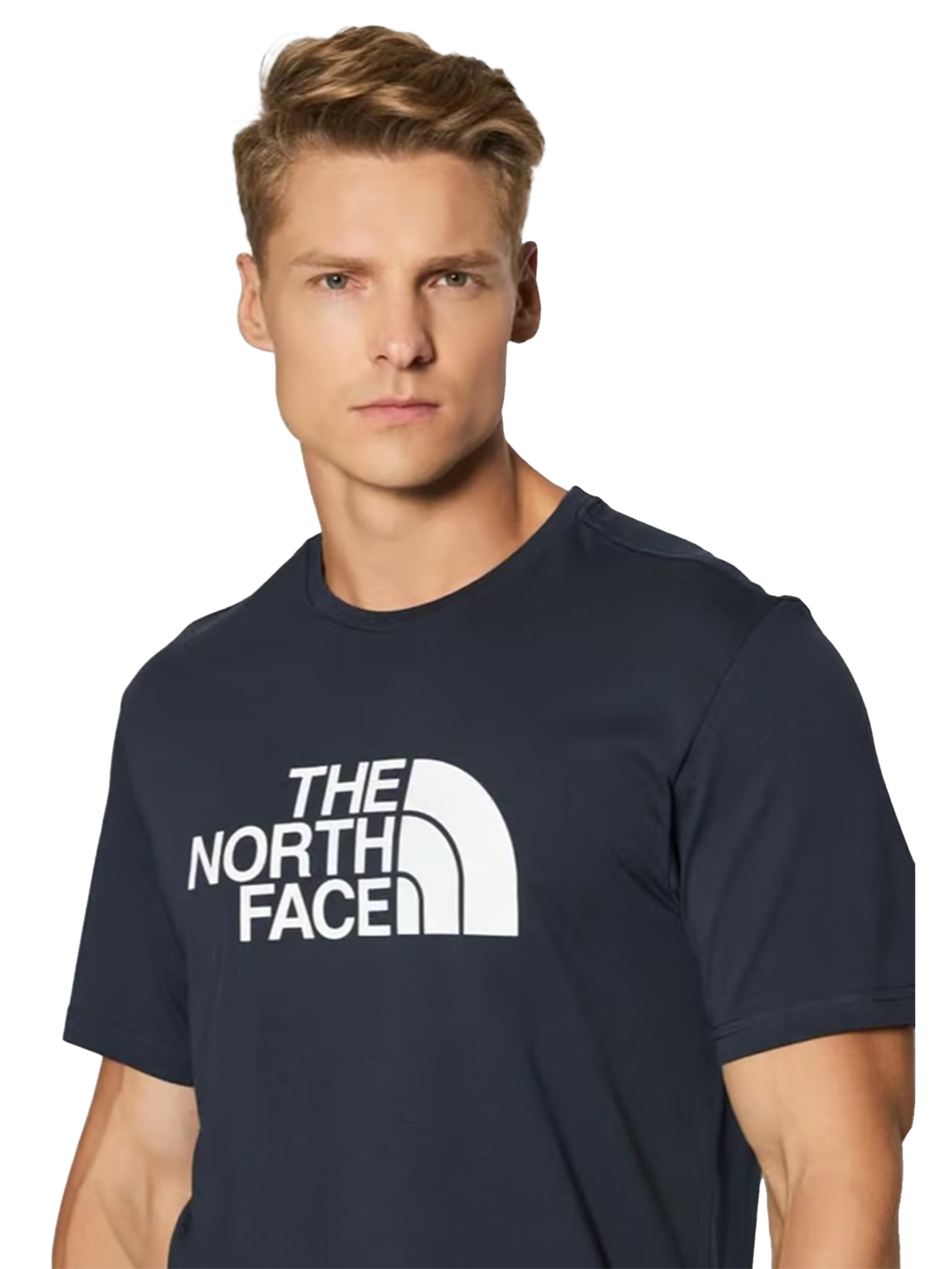 The North Face | Mens Graphic Easy T-shirt