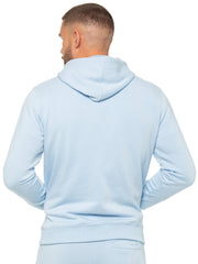 Enzo | Mens Pullover Hoodie