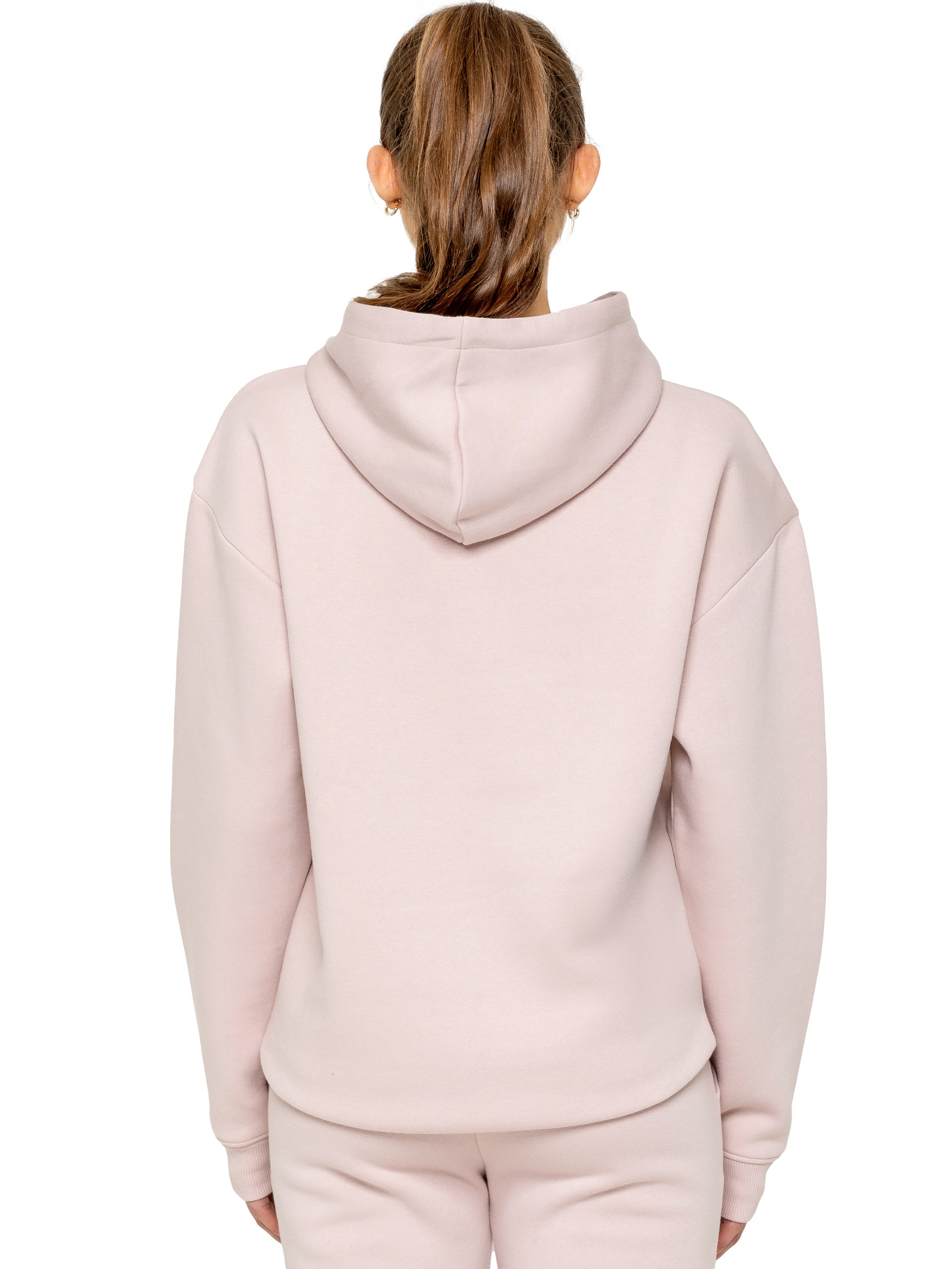 Enzo | Womens Oversized Hoodie