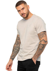 Enzo | Mens Crew Neck T-Shirt