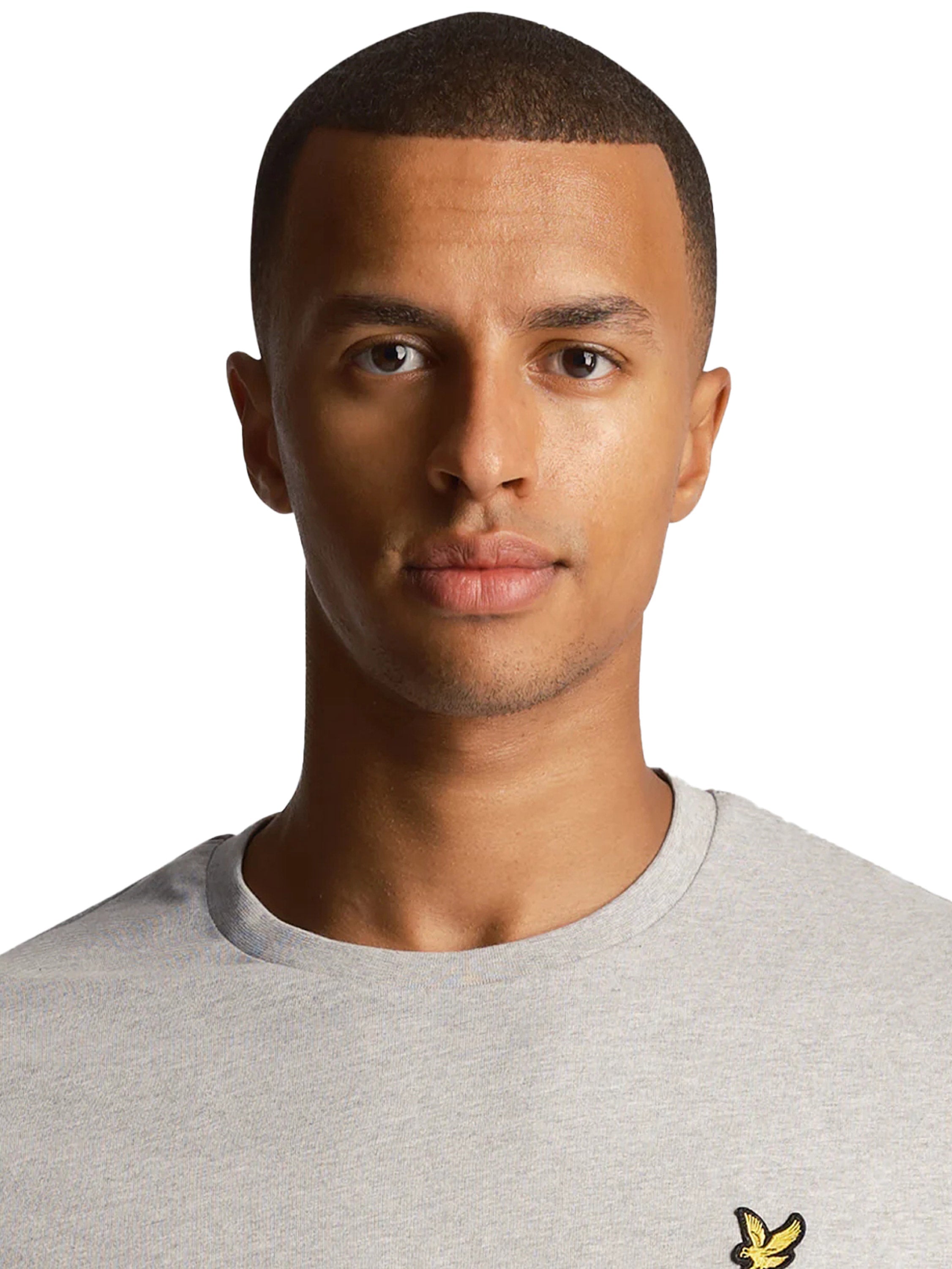 Lyle & Scott | Mens Crew Neck T-Shirt