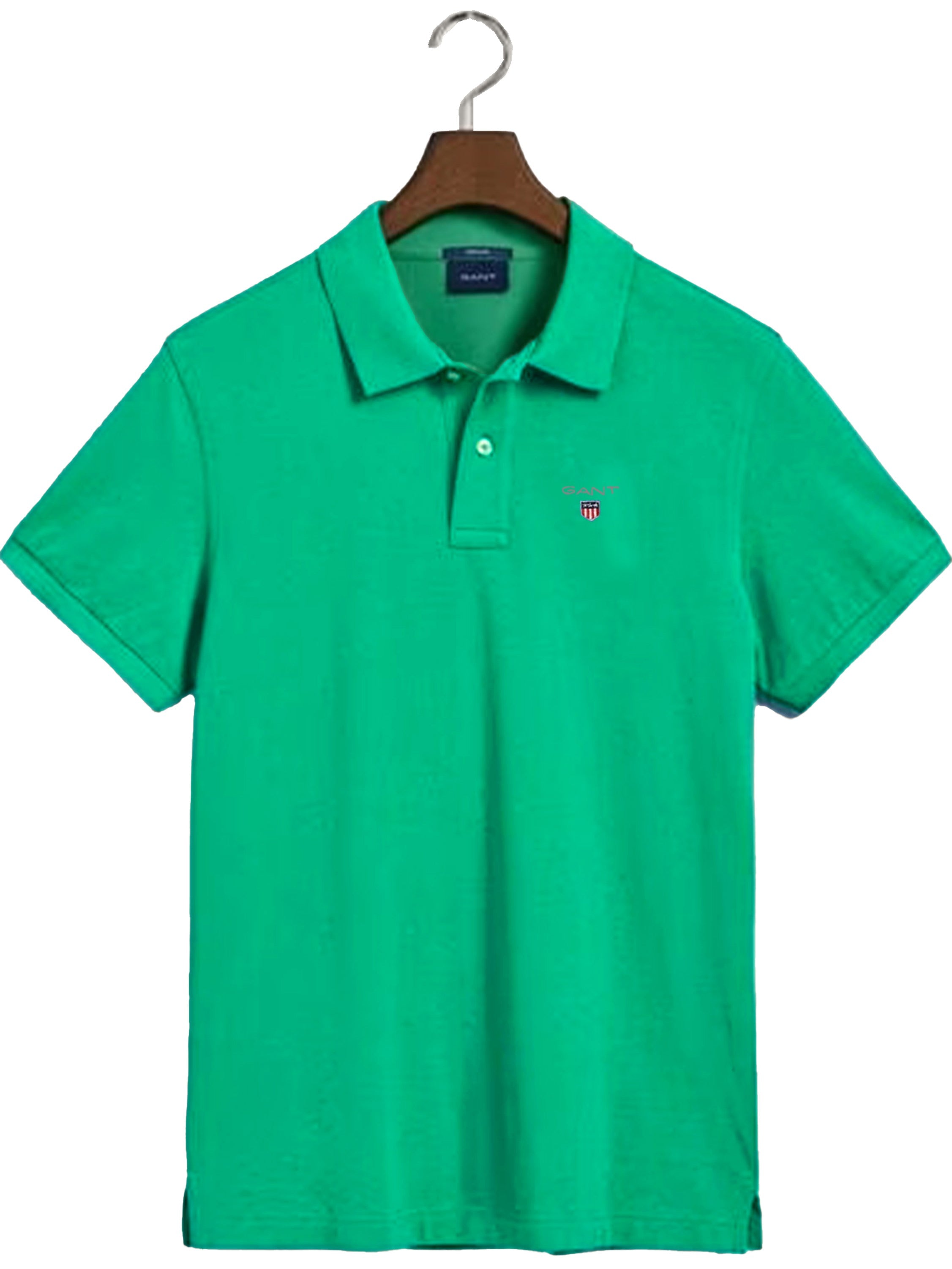 Gant | Mens Original Pique Polo Shirt