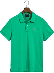 Gant | Mens Original Pique Polo Shirt