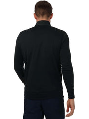 Under Armour | Mens 1/4 Zip Track Top