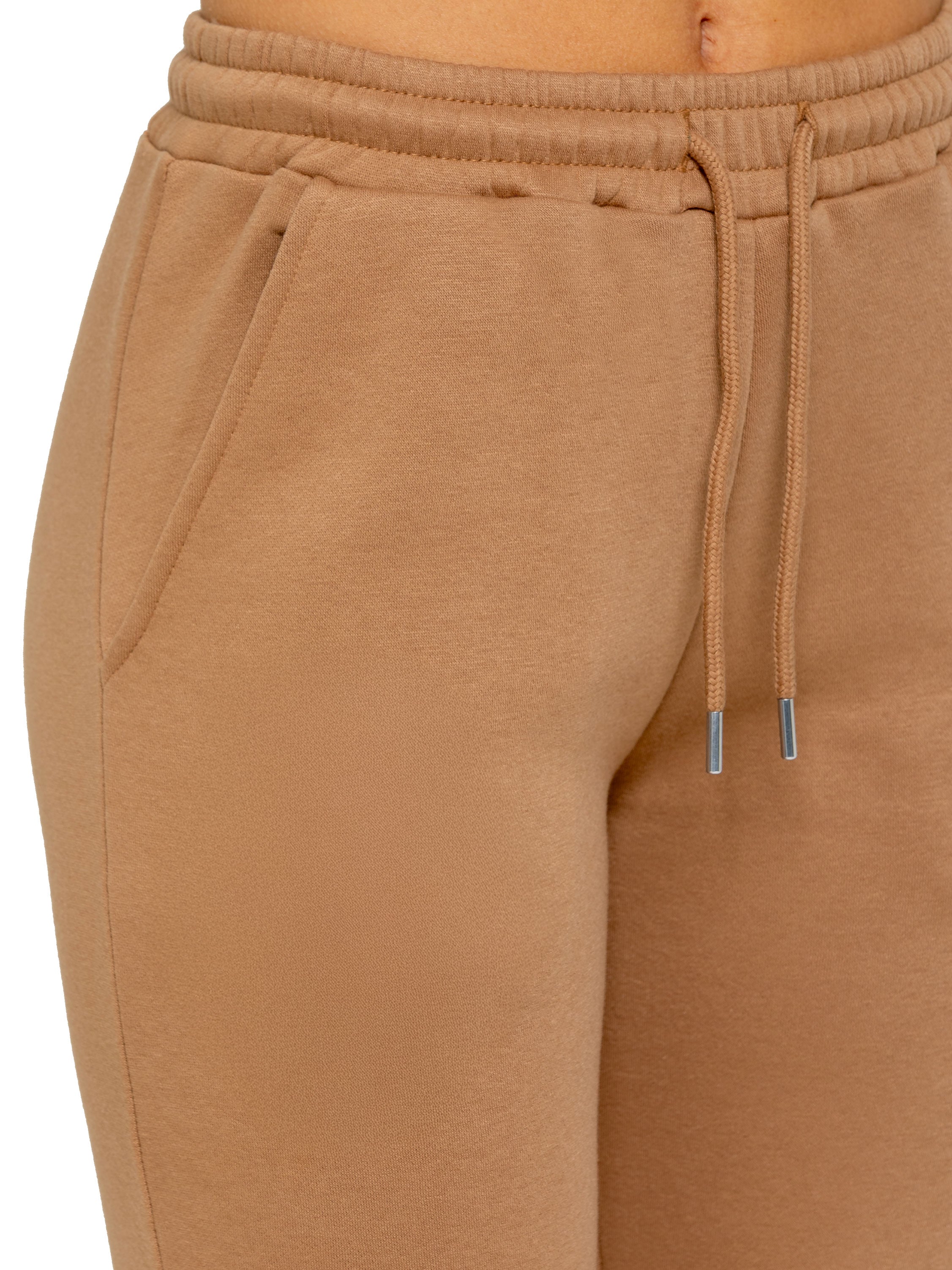 Enzo | Womens Relaxed Fit Cuffed Jogger