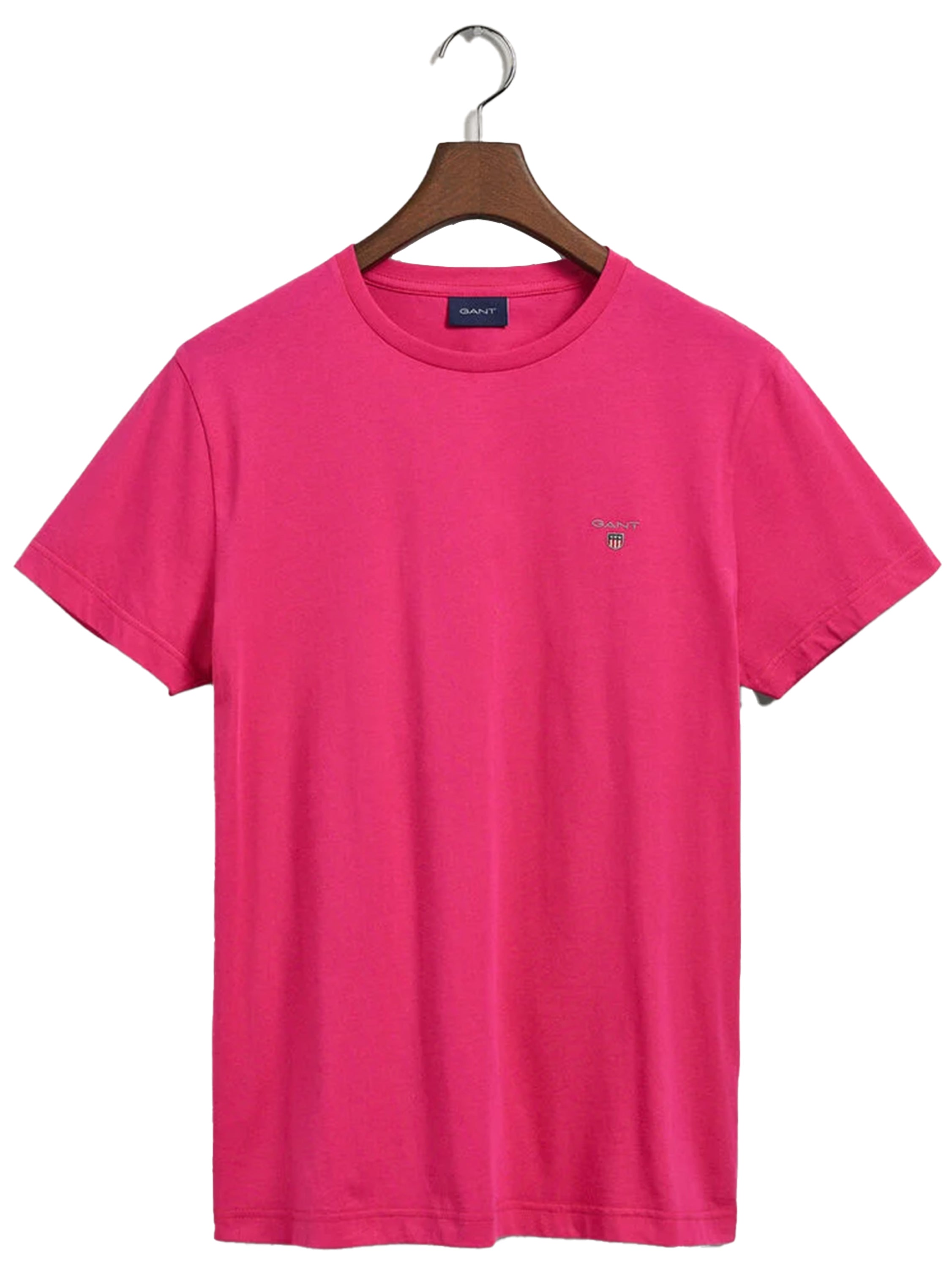 Gant | Mens T-Shirts