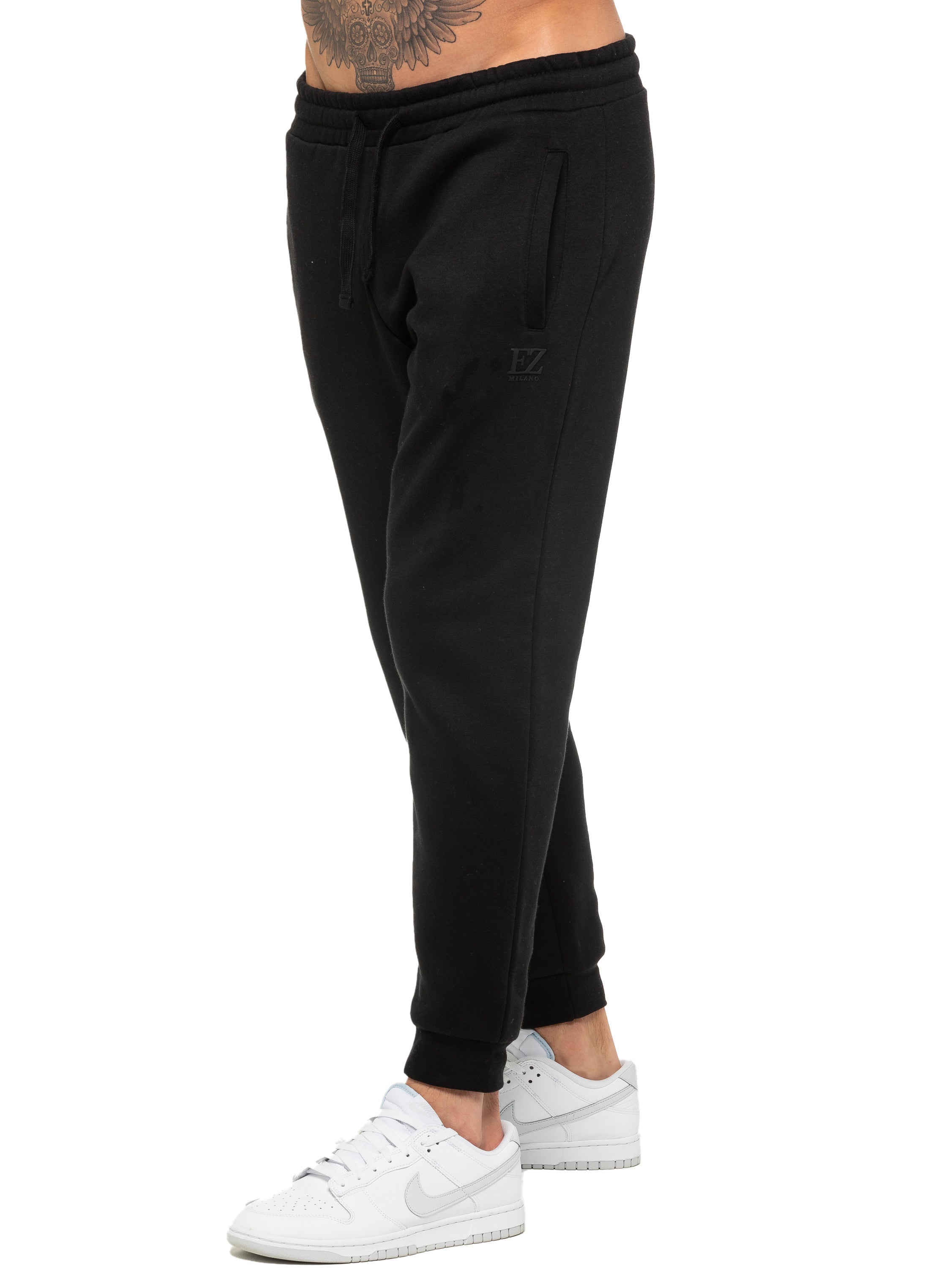 Enzo | Mens Regular Joggers