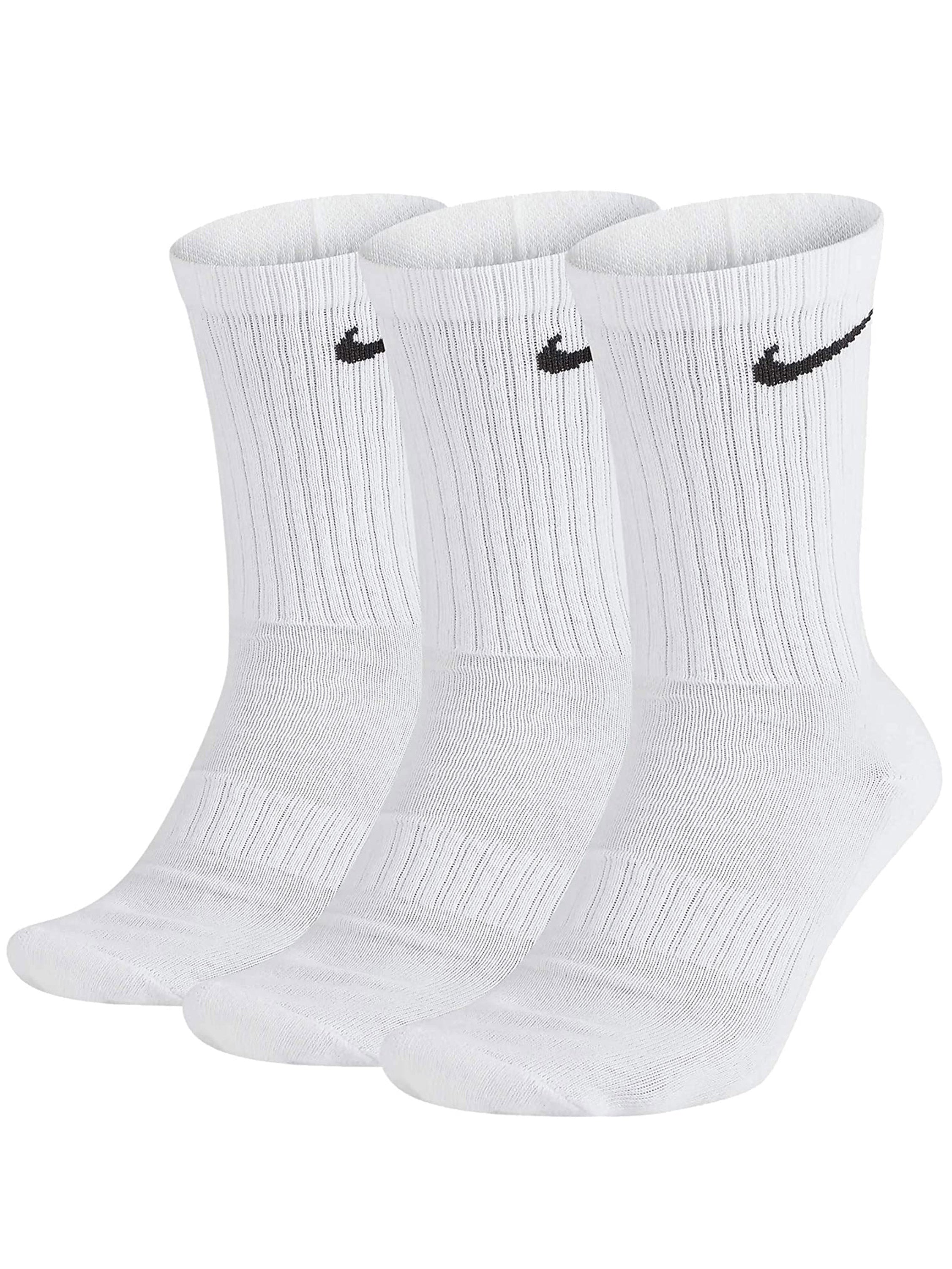 Nike | Mens Everyday Socks (3 Pack)
