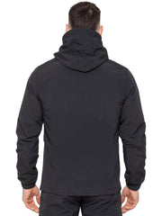 Enzo Milano | Mens Lightweight Cargo Jacket